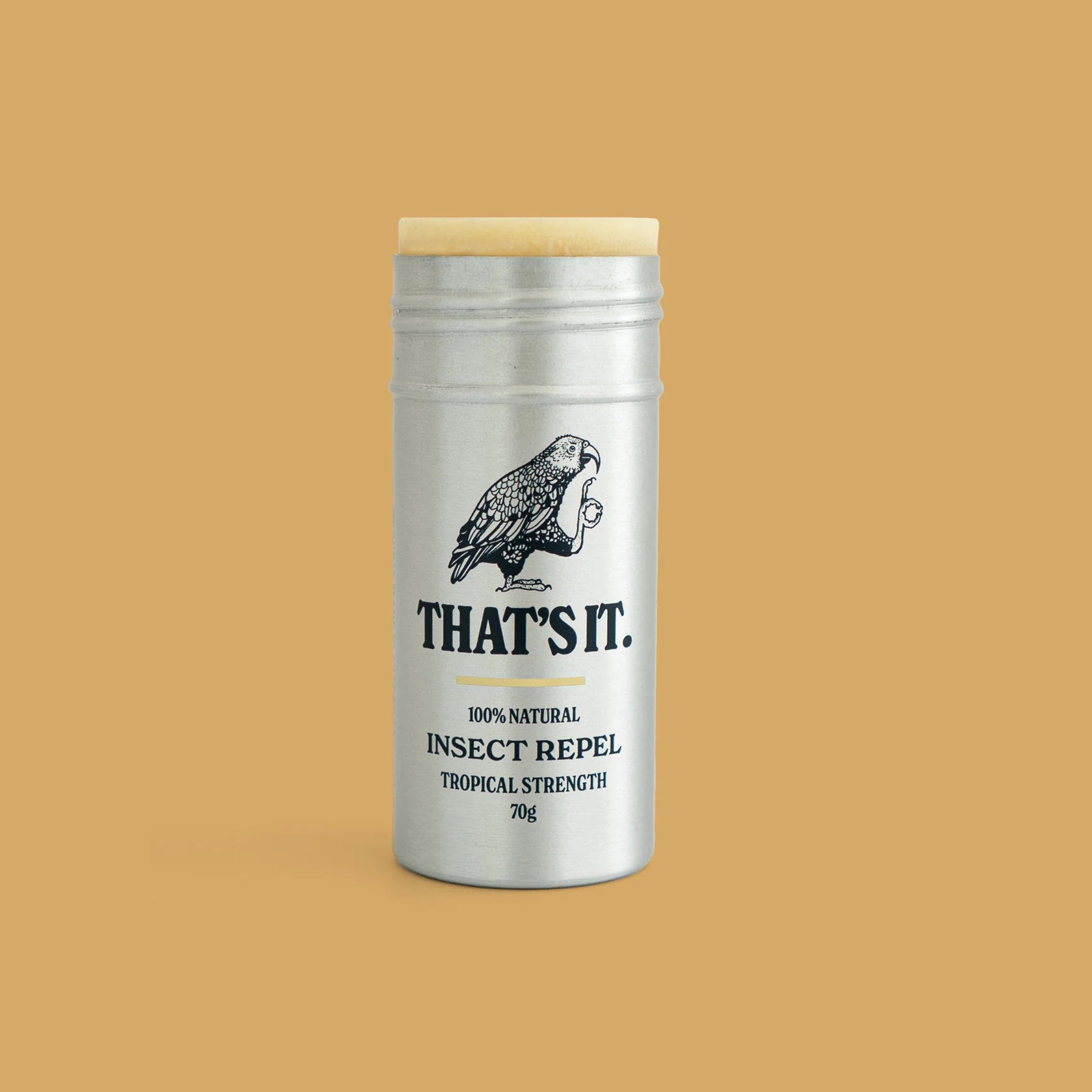 That's It Insect Repellent