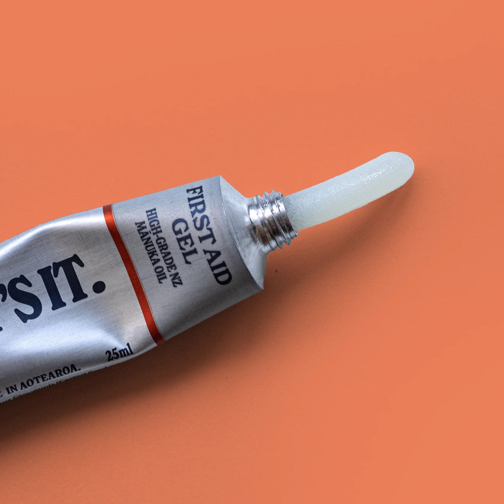That's It First Aid Gel