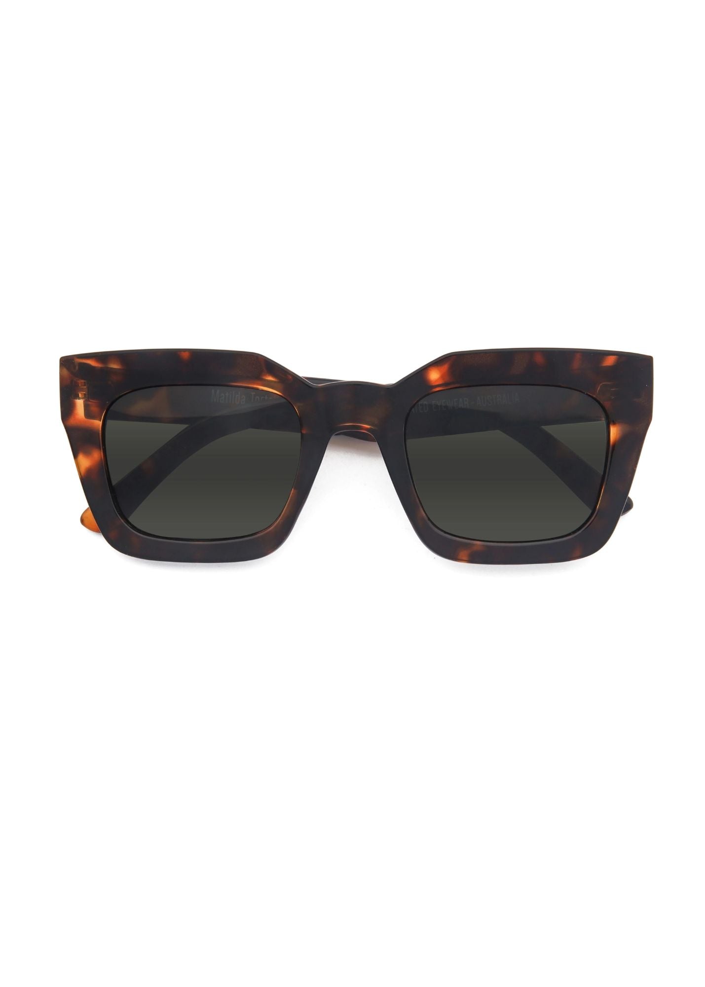 Matilda Captivated Sunglasses