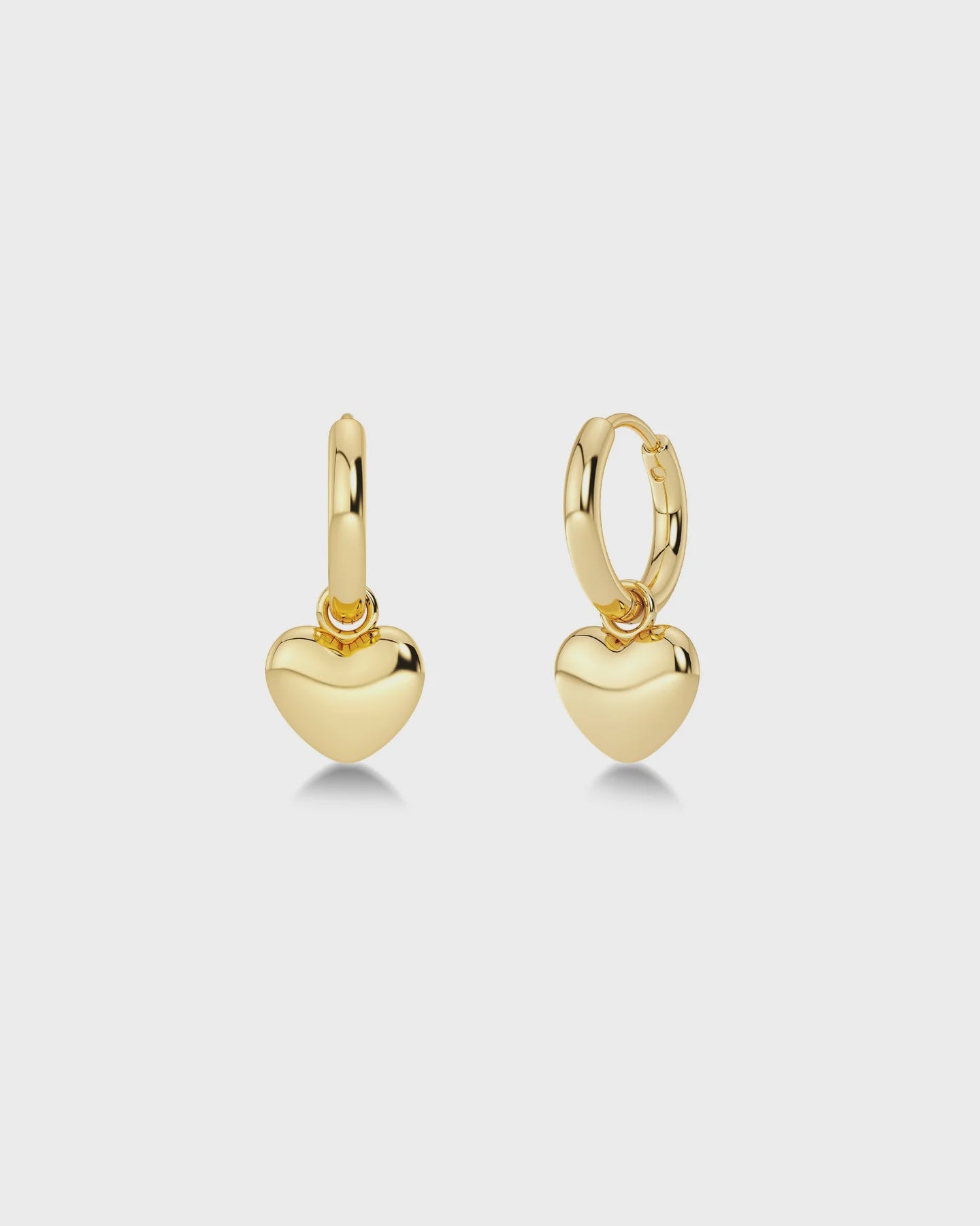 Edblad Barley Hoops Gold