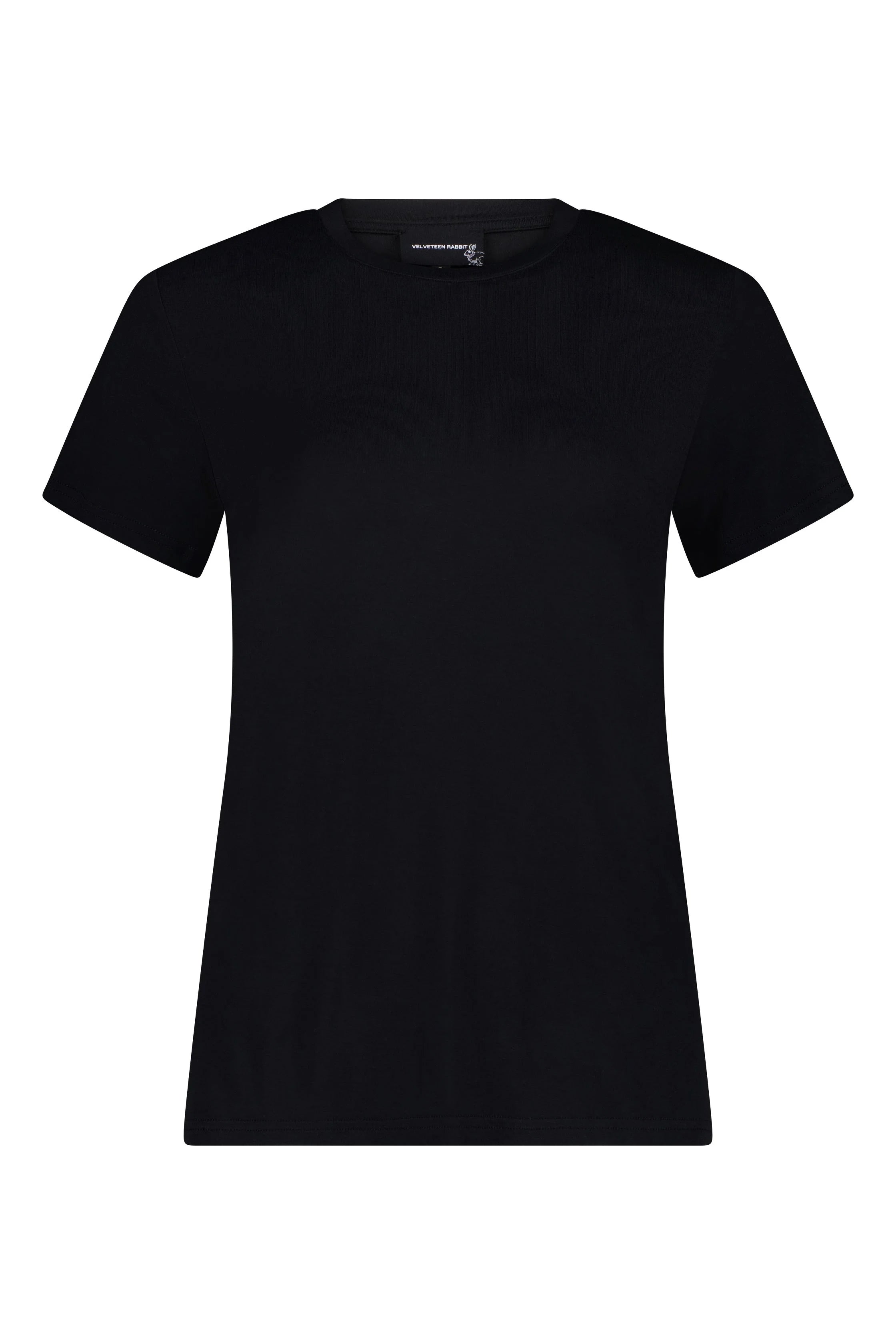 Gretel T Velveteen Rabbit Black