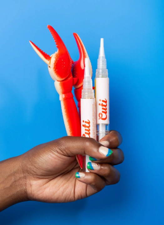 Cuti Fresh Cuticle Oil Pen - Original