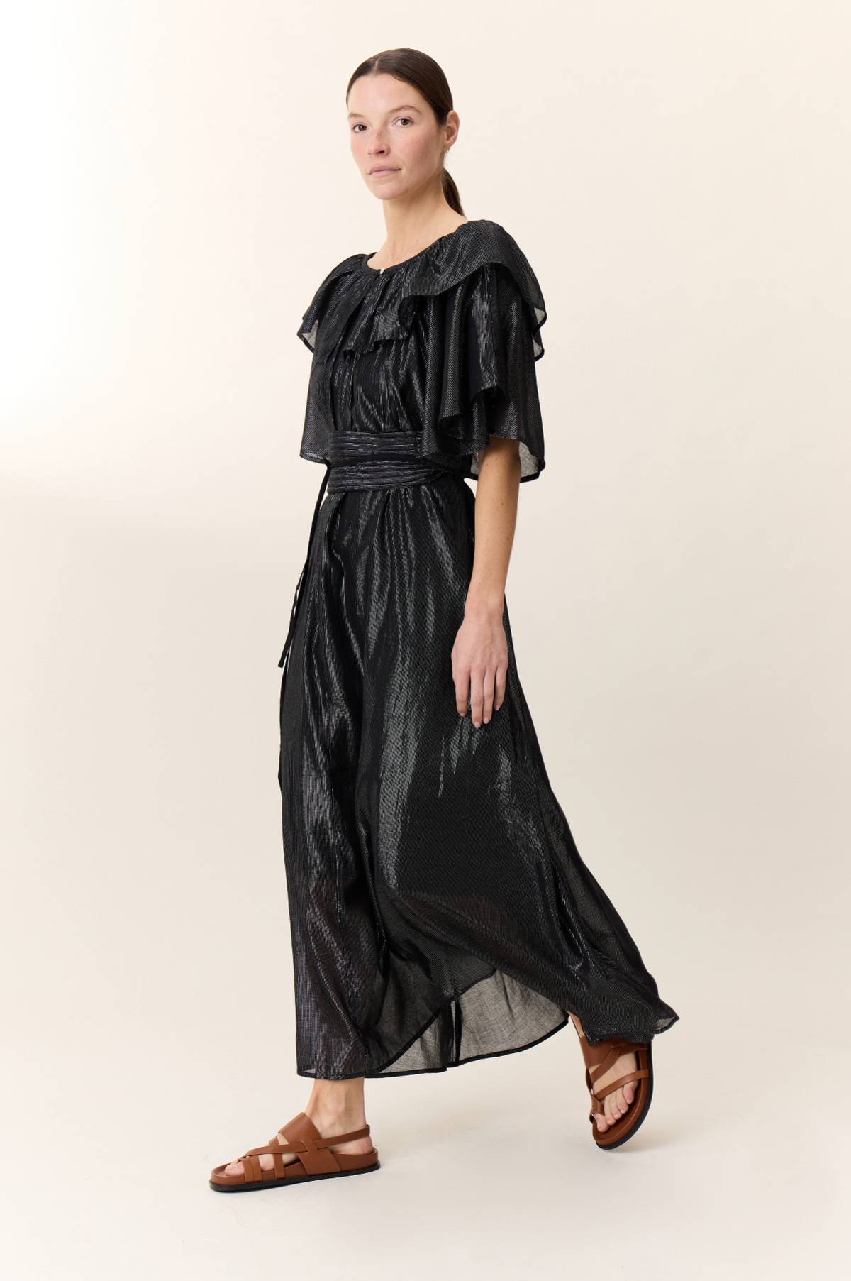 美品　HYEON ヘヨン　toypoo dress black ブラック　M HYEONヘヨン♡toypoo dress♡black♡美品 - メルカリ