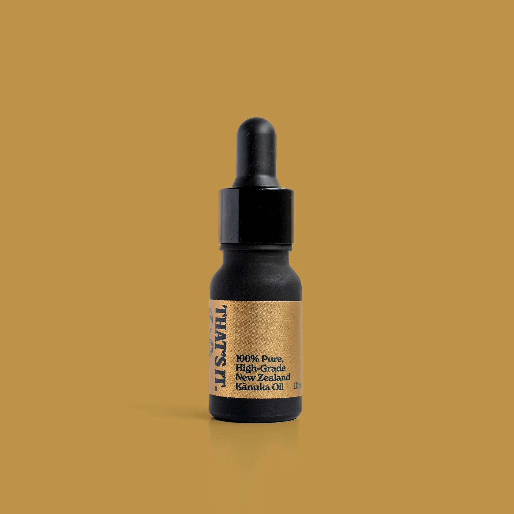 That's It Kanuka Oil 10ml