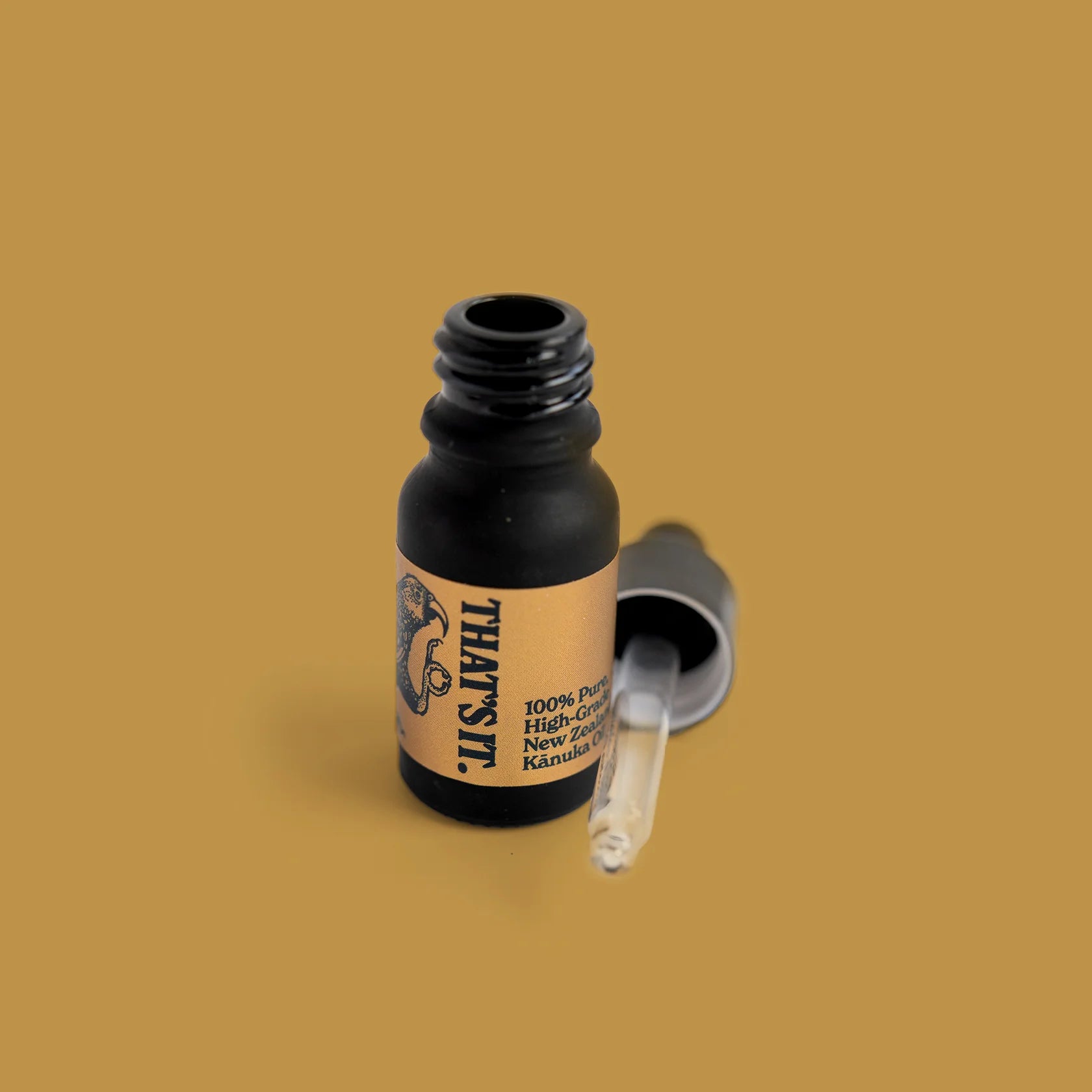 That's It Kanuka Oil 10ml