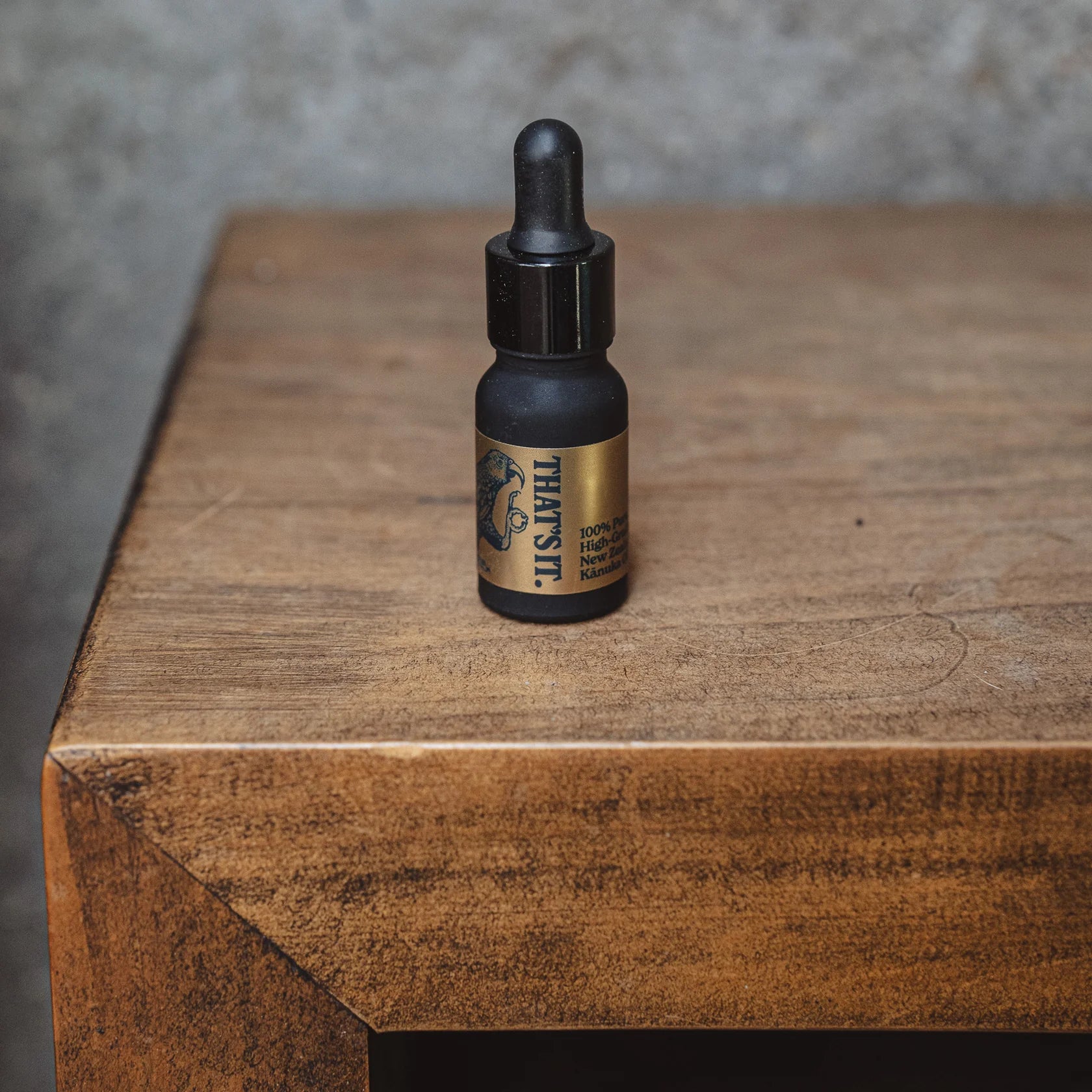 That's It Kanuka Oil 10ml