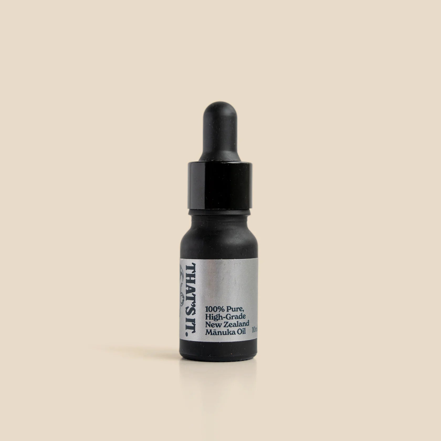 That's It Pure Manuka Oil
