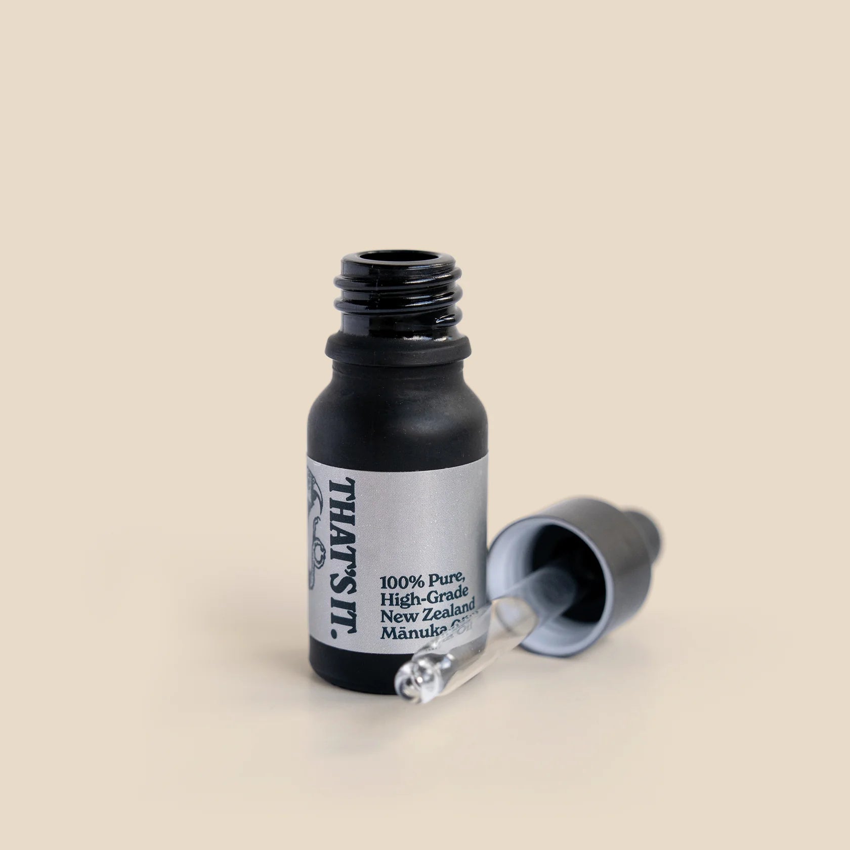 That's It Pure Manuka Oil