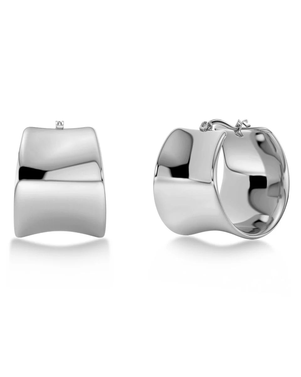 Edblad Cane Hoops L Steel