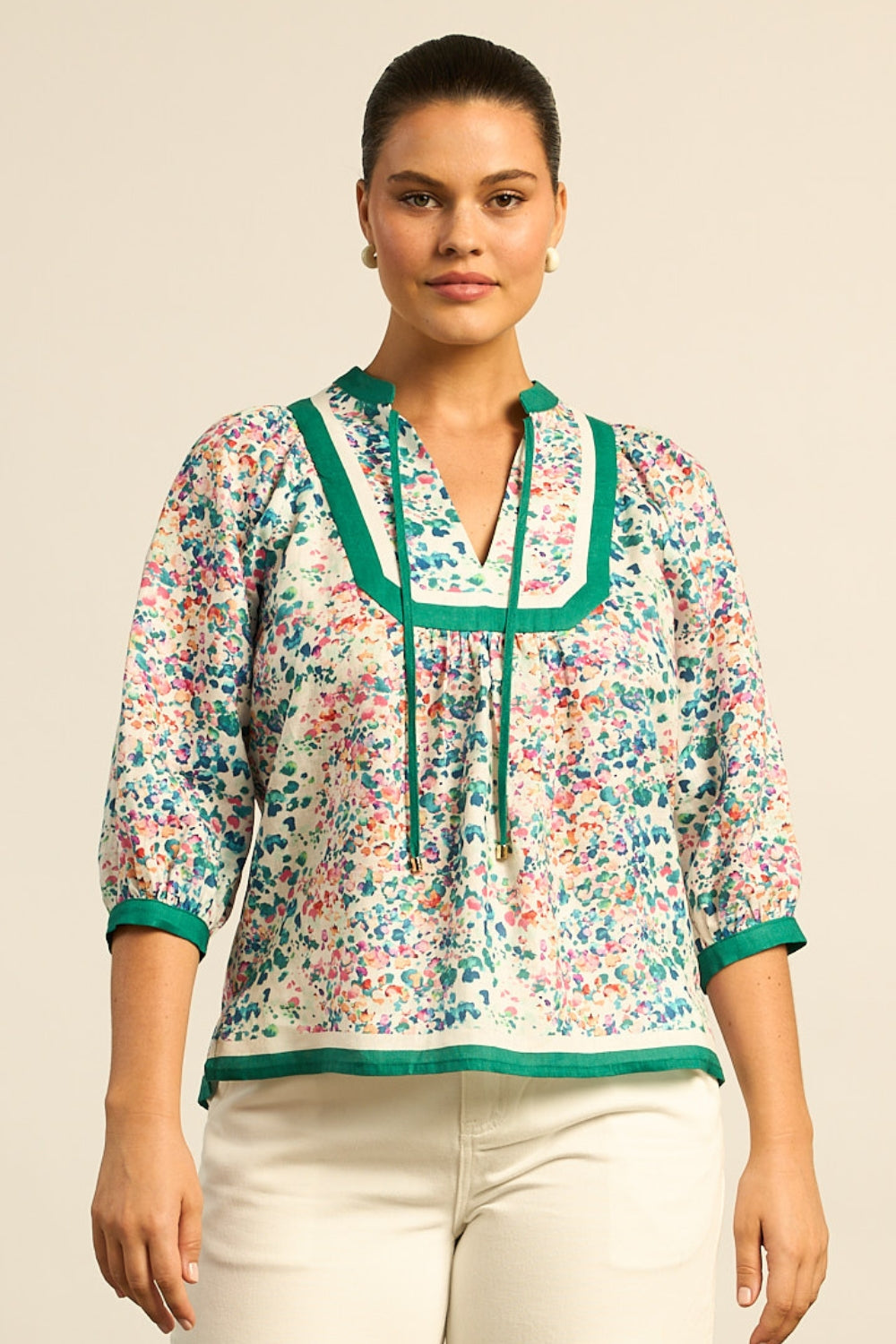 Haven Top Marble Zoe Kratzmann