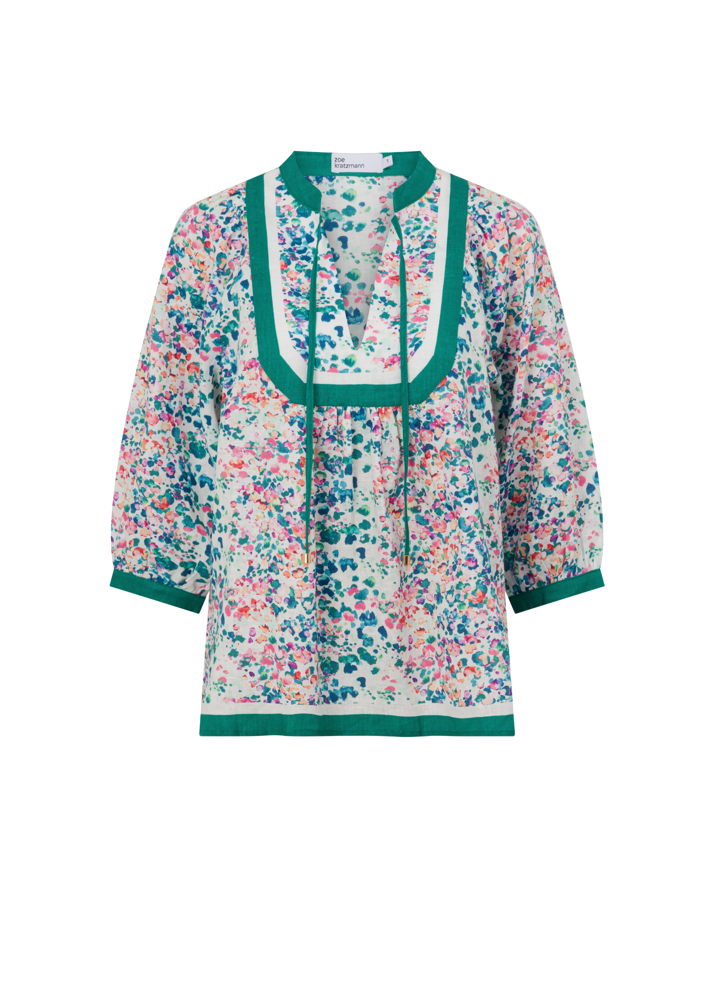 Haven Top Marble Zoe Kratzmann