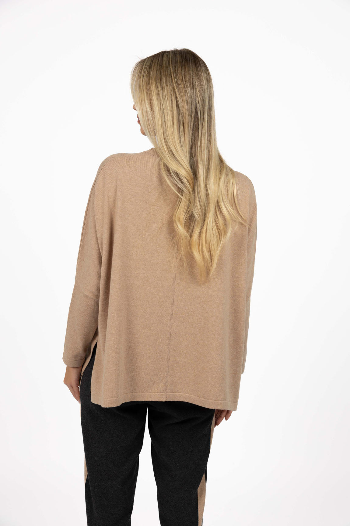 Grande Sweater Latte Humidity