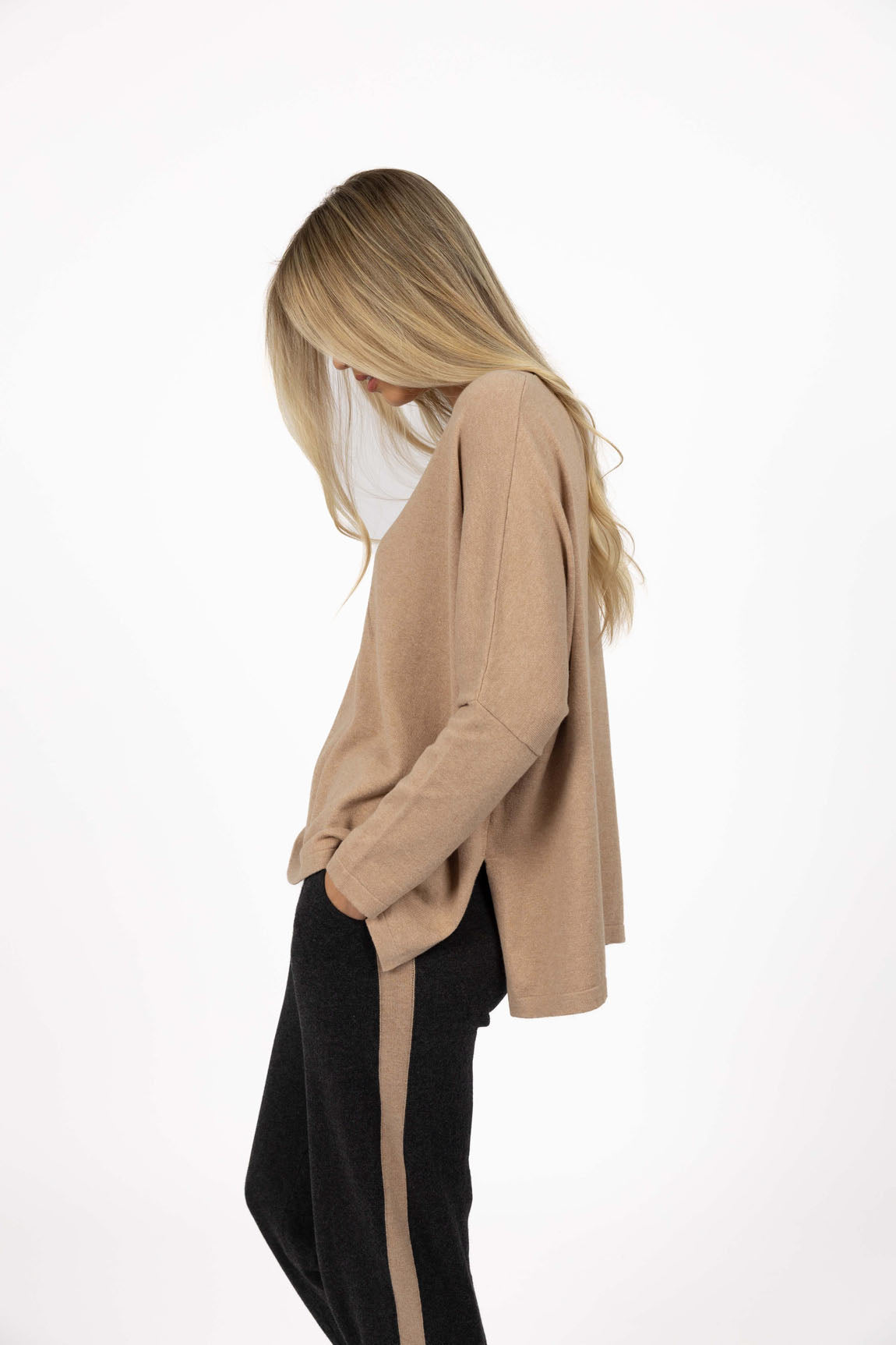 Grande Sweater Latte Humidity