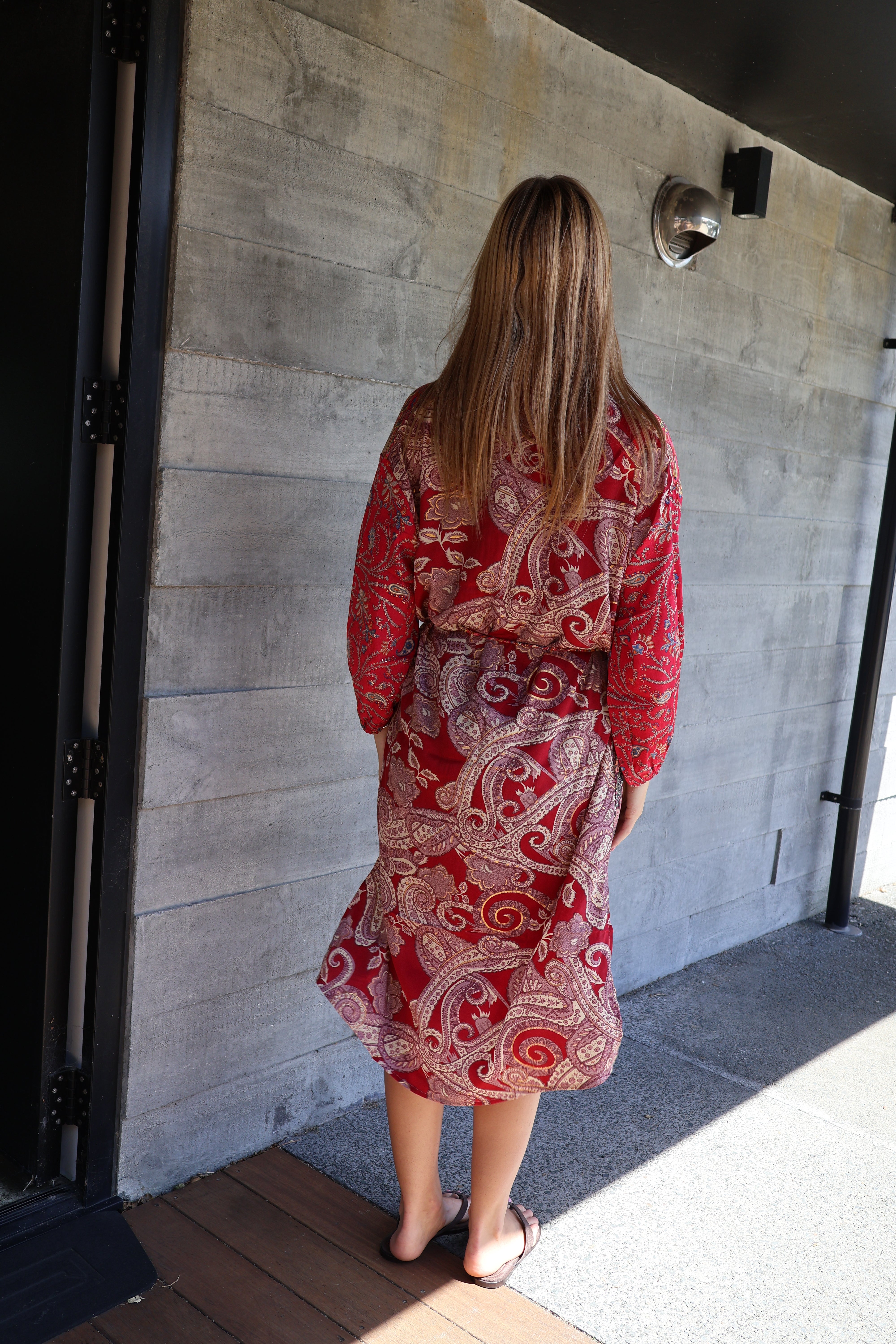 Cienna Penny Lane Kimono