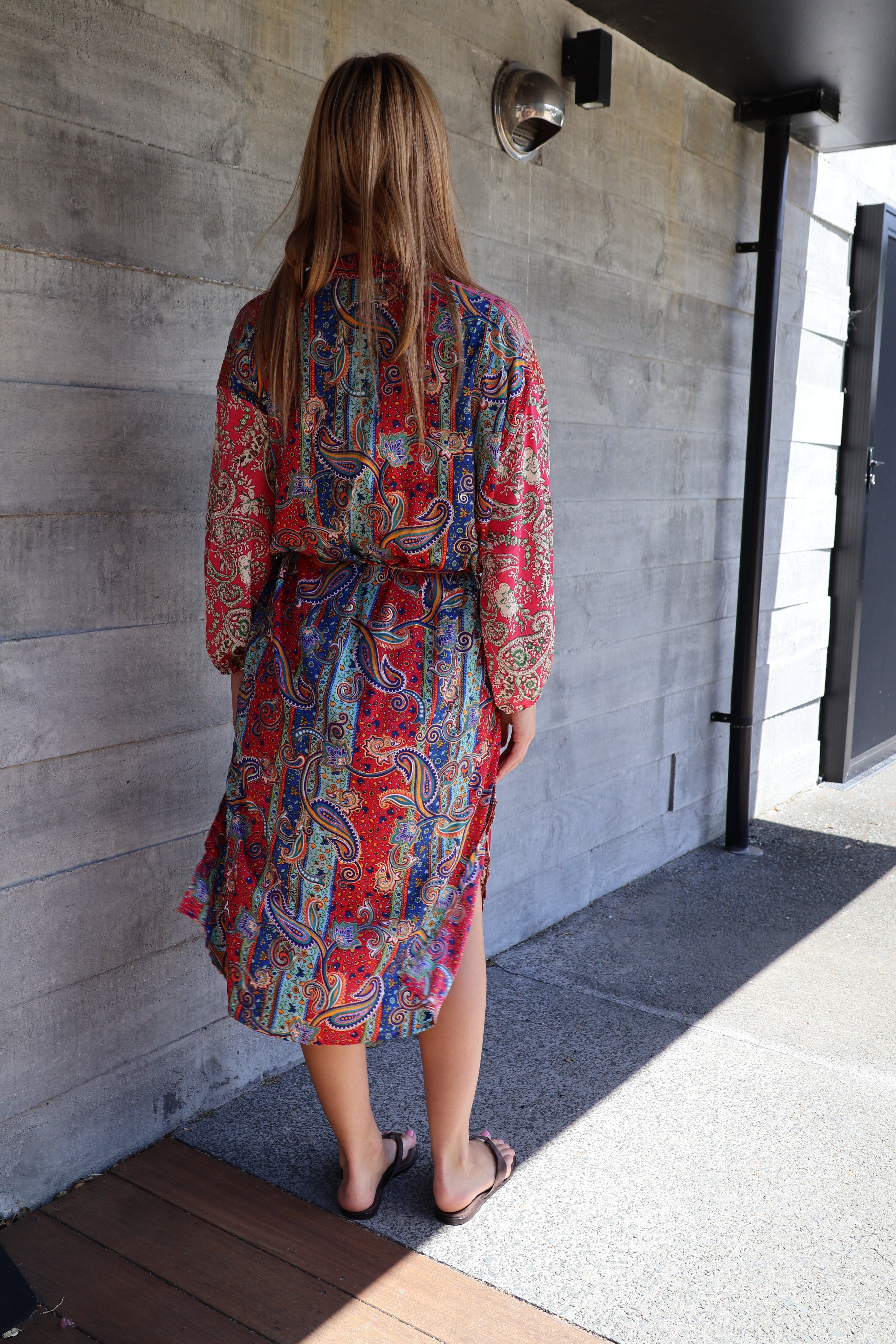 Cienna Penny Lane Kimono