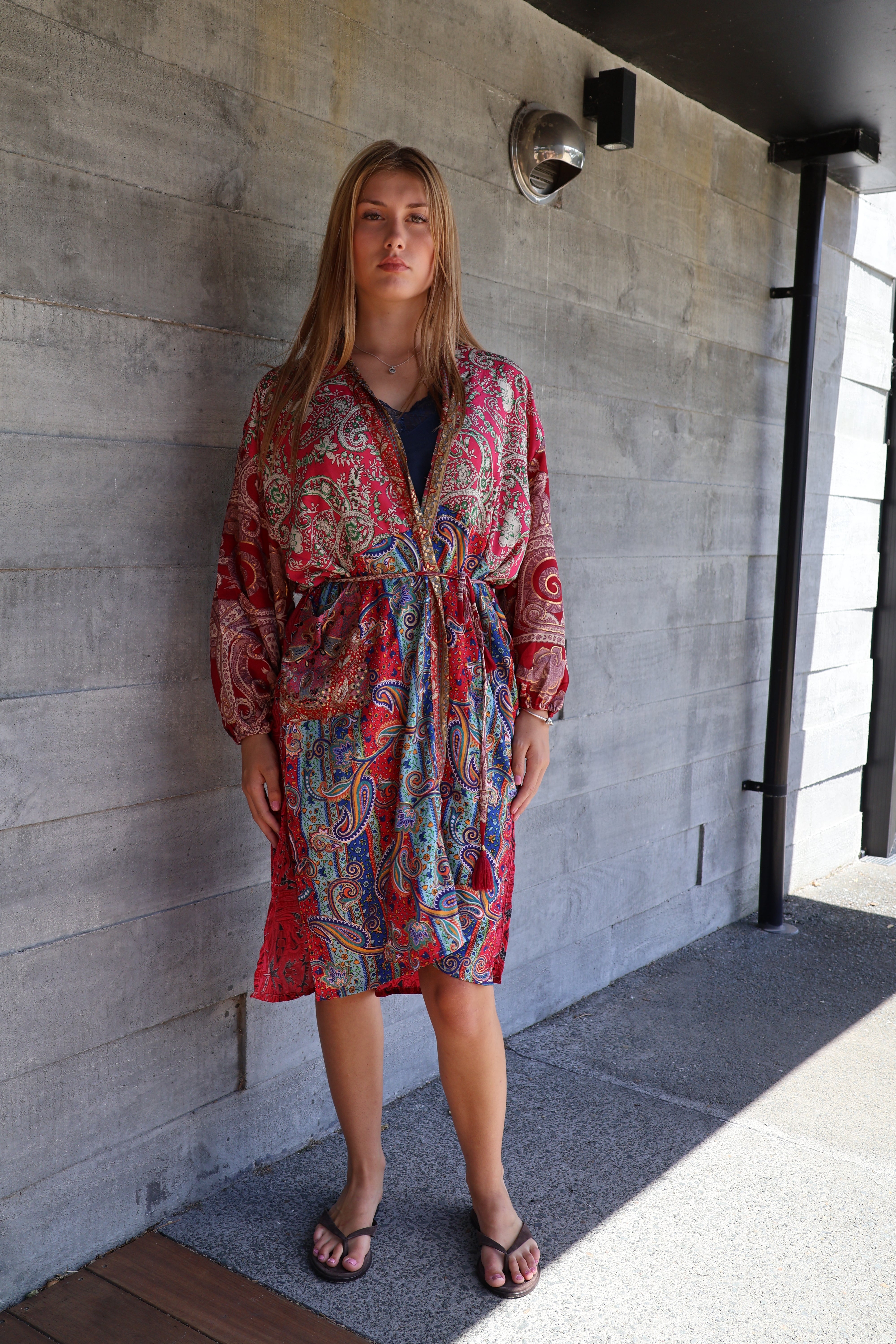 Cienna Penny Lane Kimono