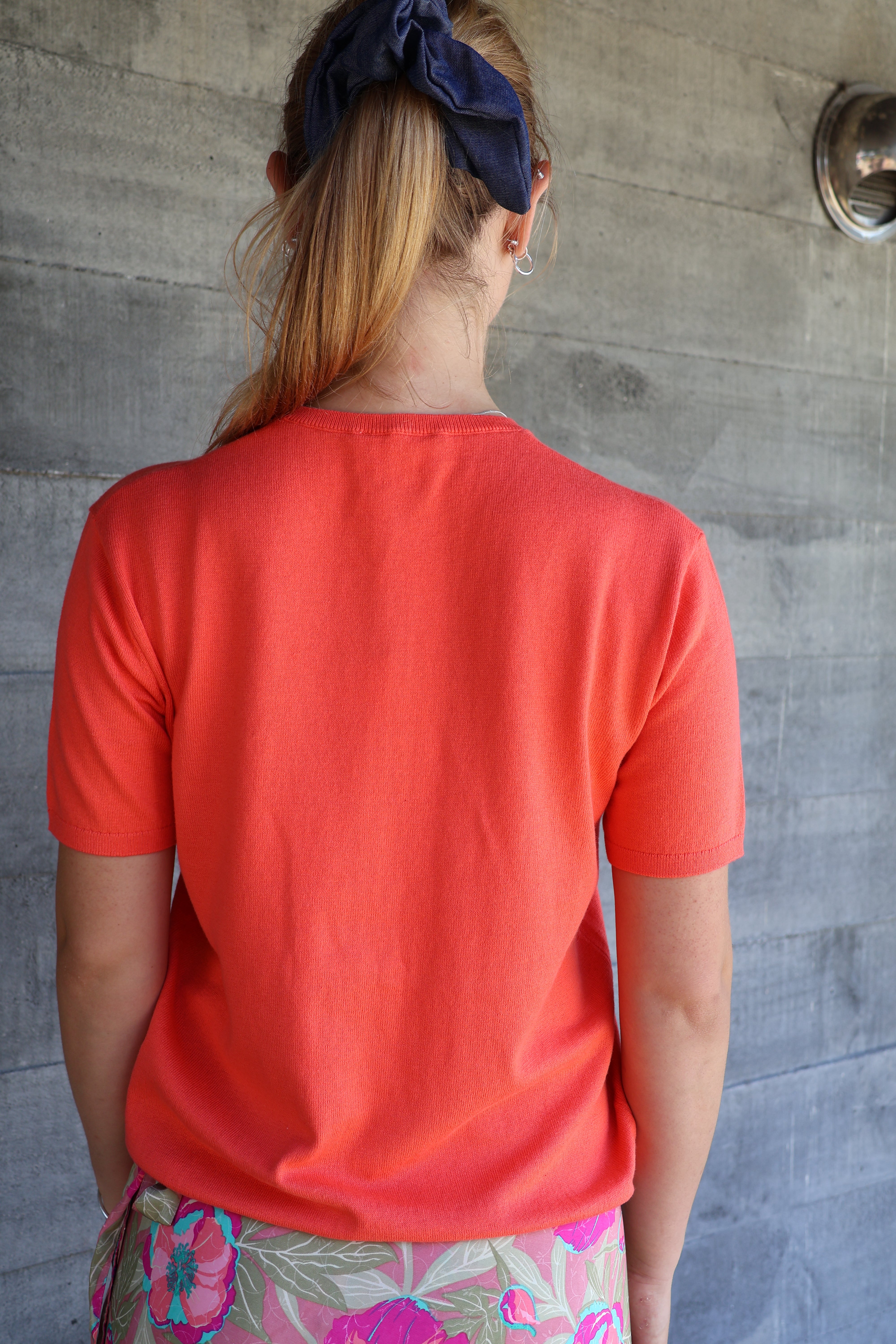 Beryl Yarnsmith Papaya Coral