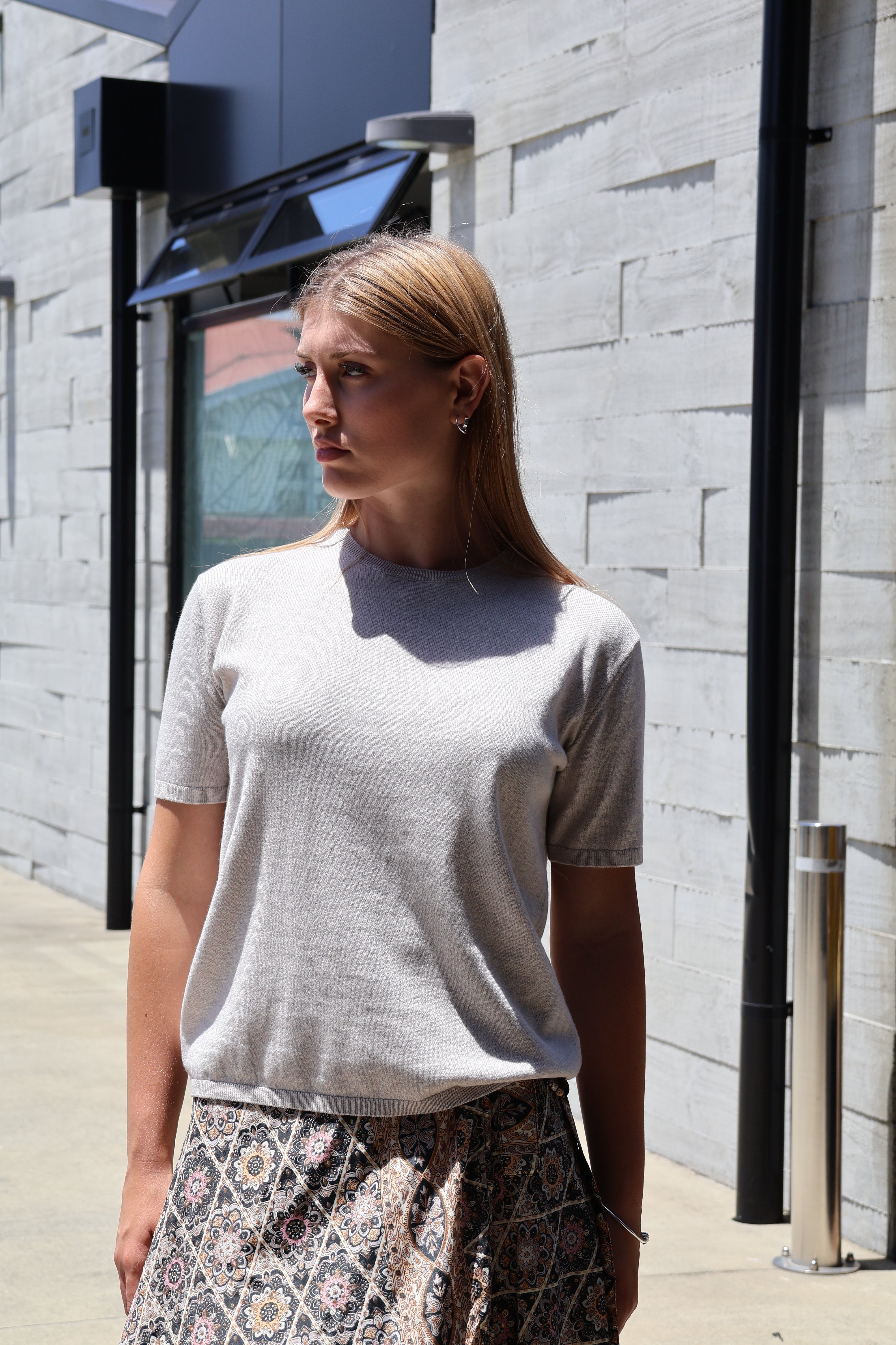 Beryl Yarnsmith Pumice