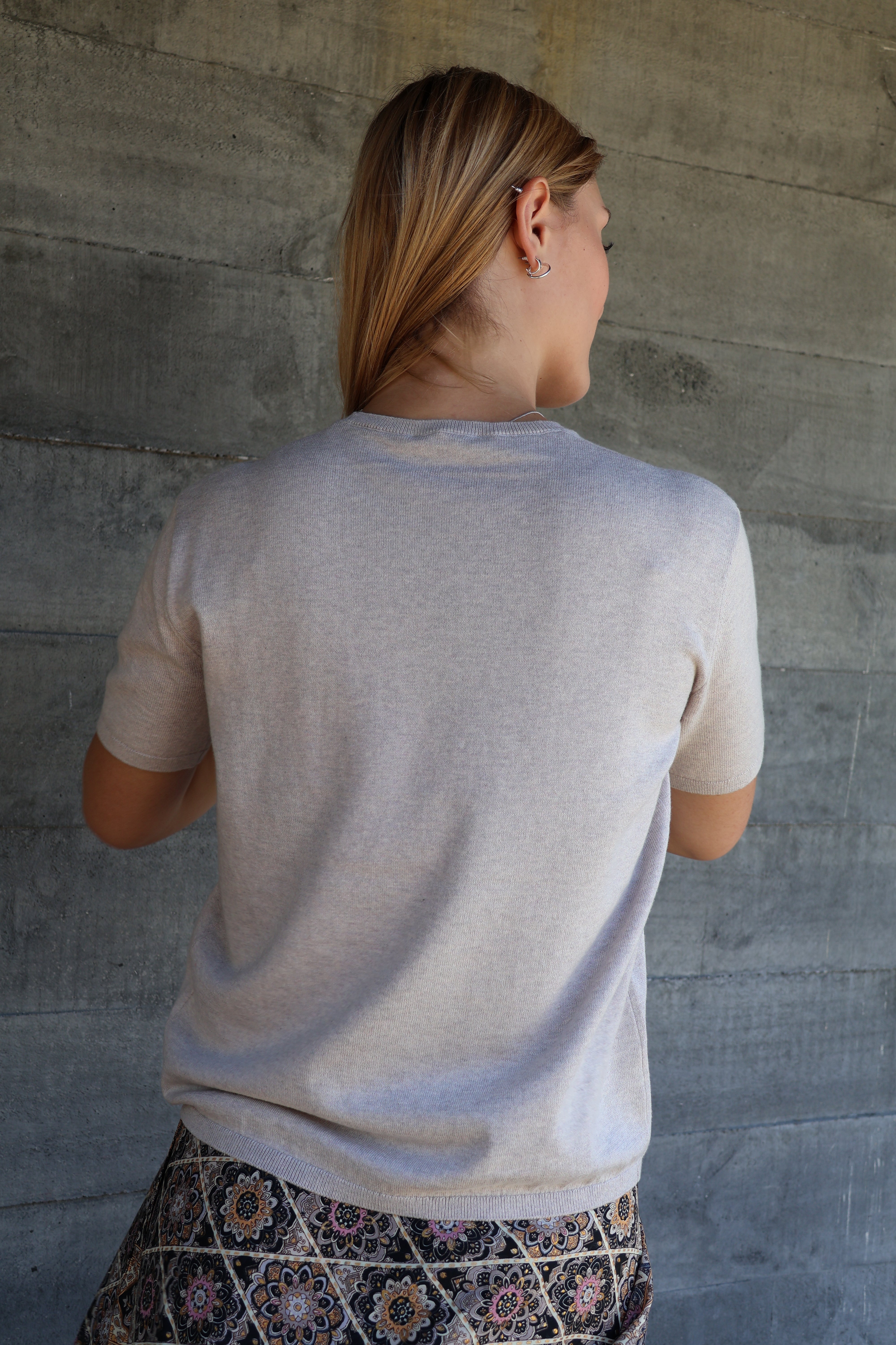 Beryl Yarnsmith Pumice