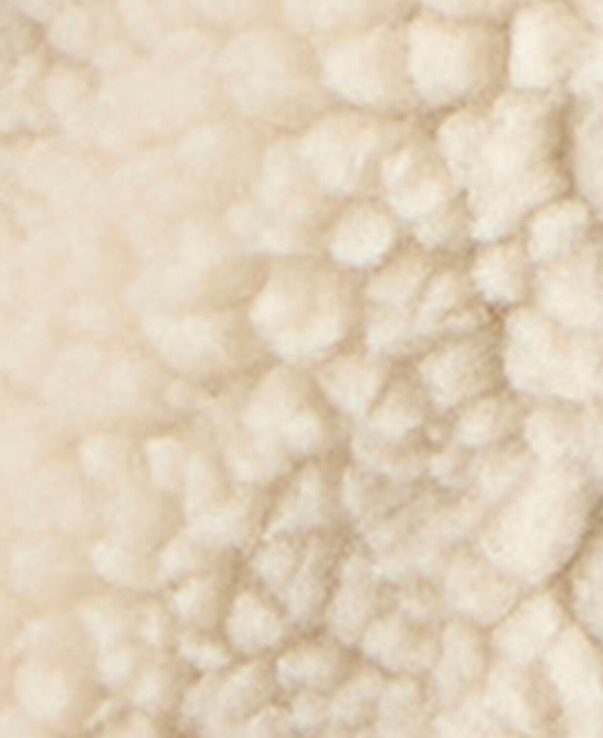 Barbour Brawby Fleece Silver Cloud/Oatmeal