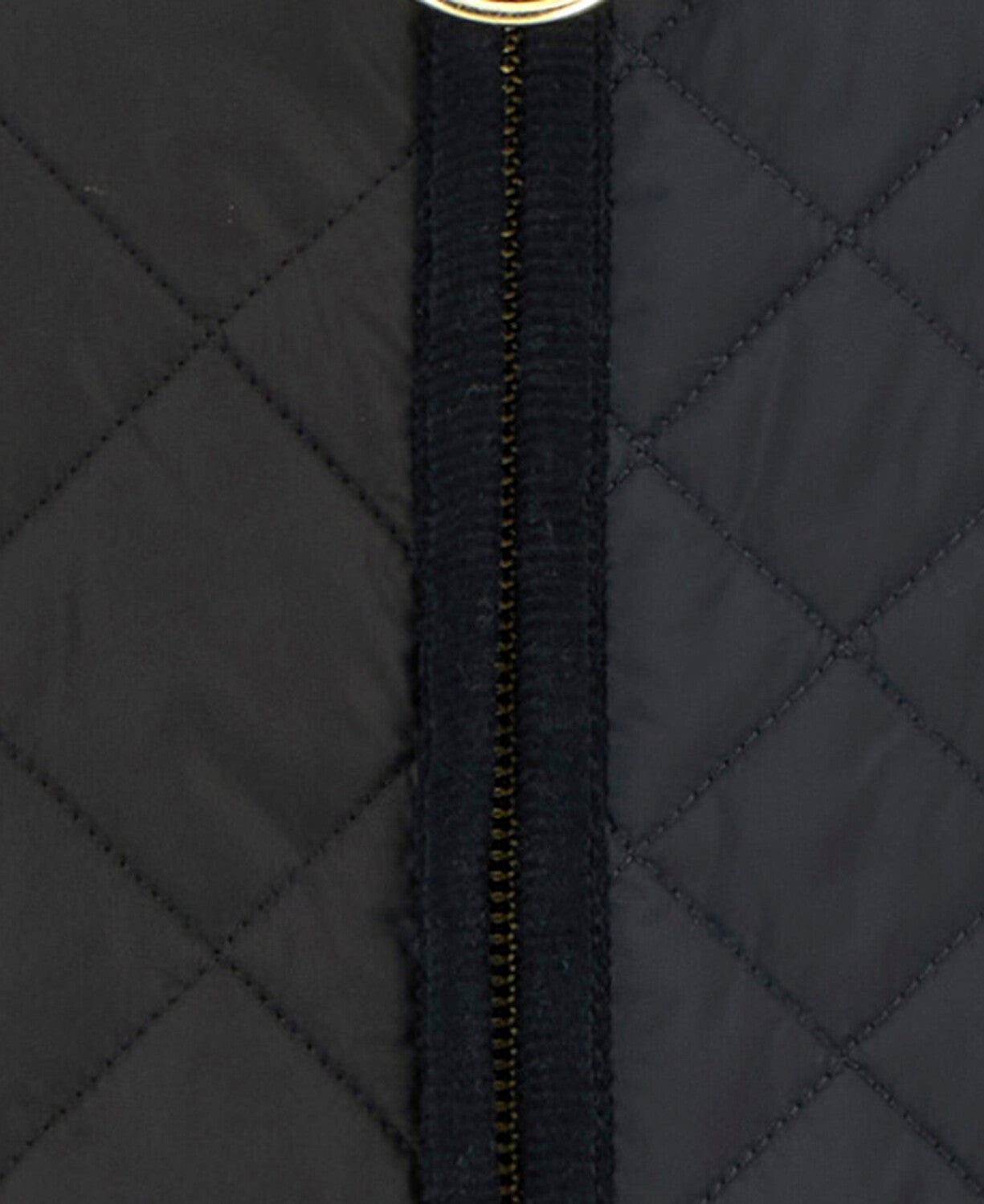 Barbour Heslerton Gilet Dark Navy