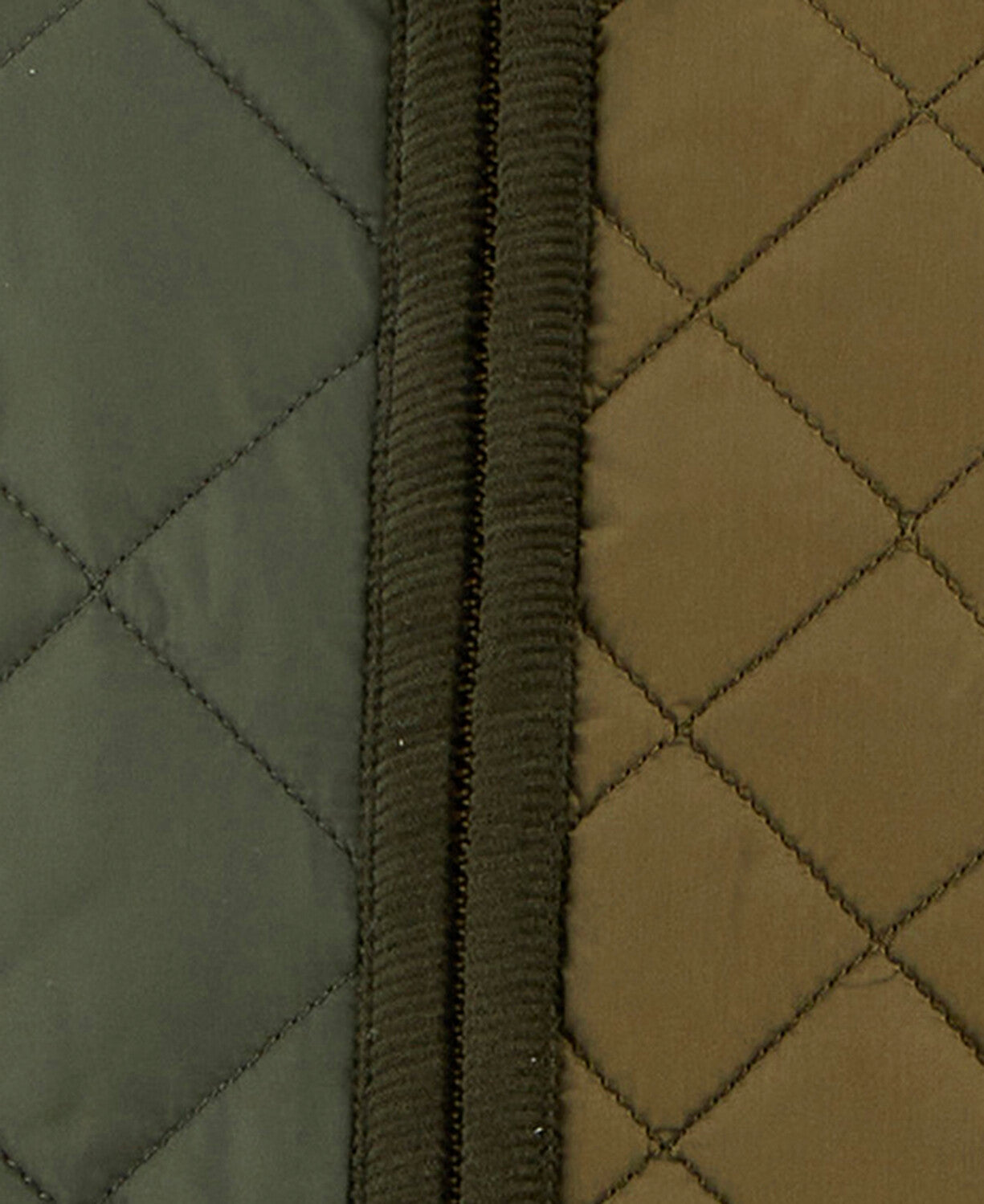 Barbour Heslerton Gilet Golden Olive