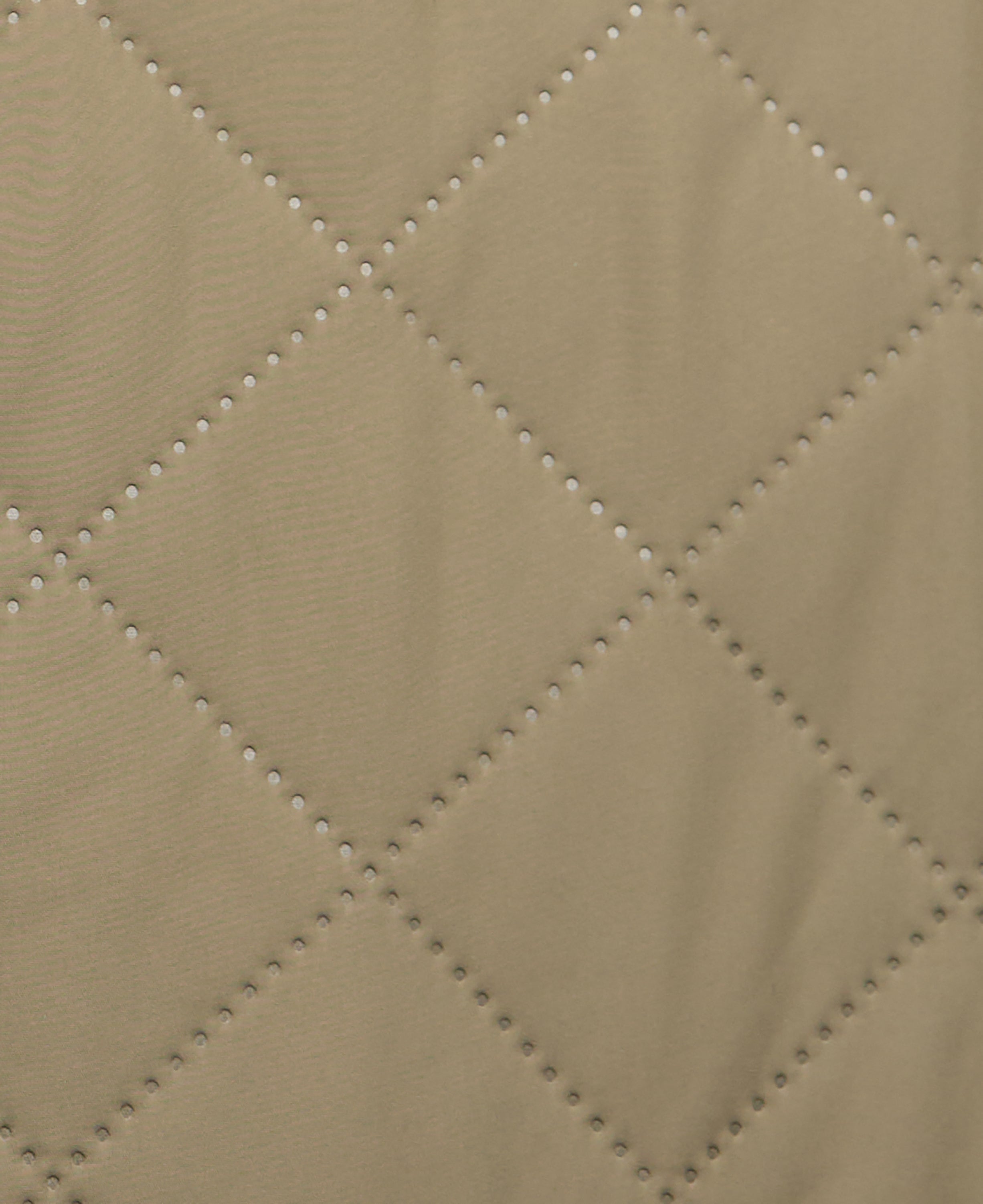Barbour Emlyn Quilt Jacket Dusky Green/Ancient