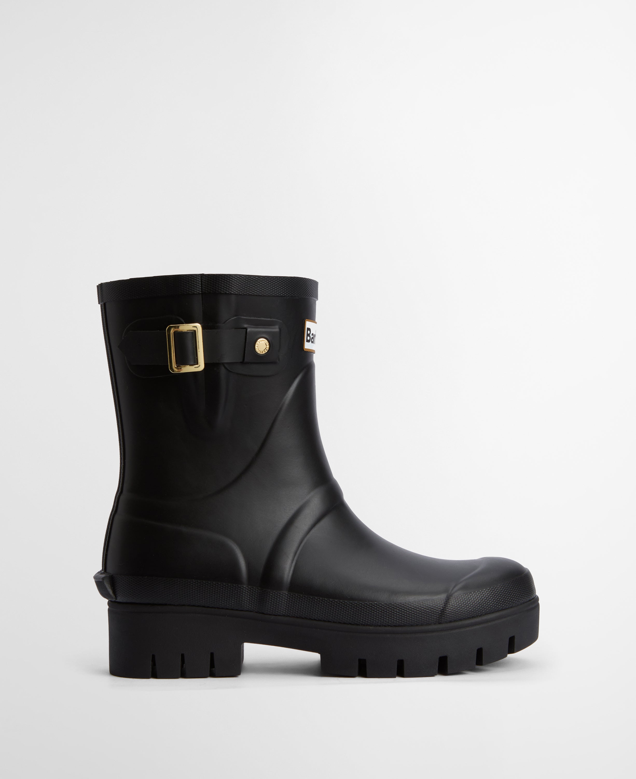 Barbour Raelynn Welly Black