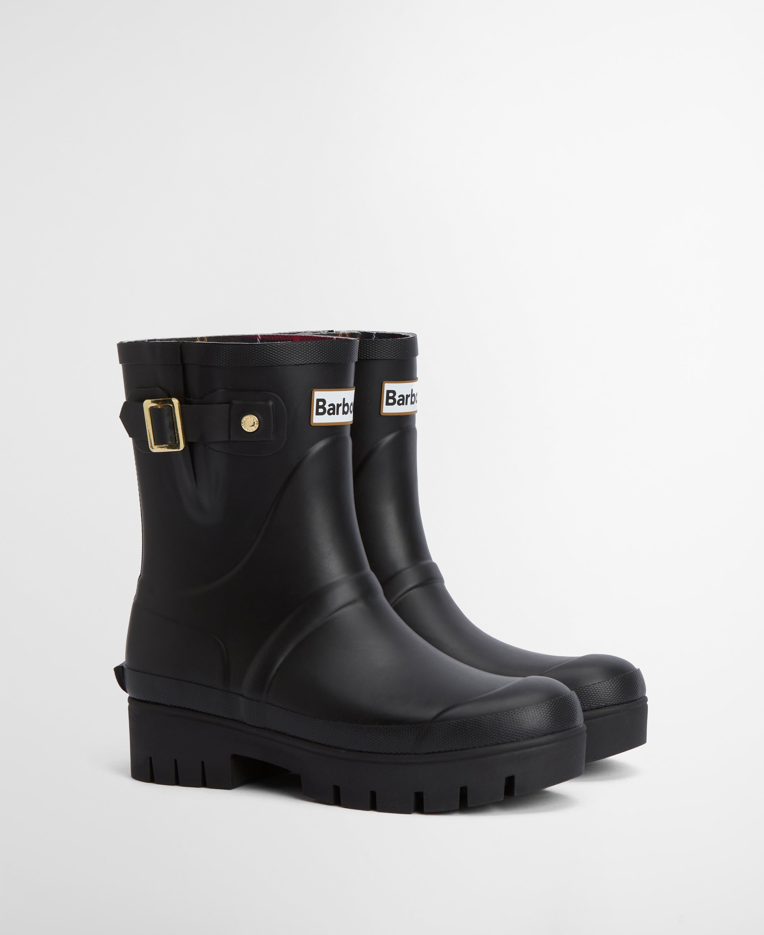 Barbour Raelynn Welly Black