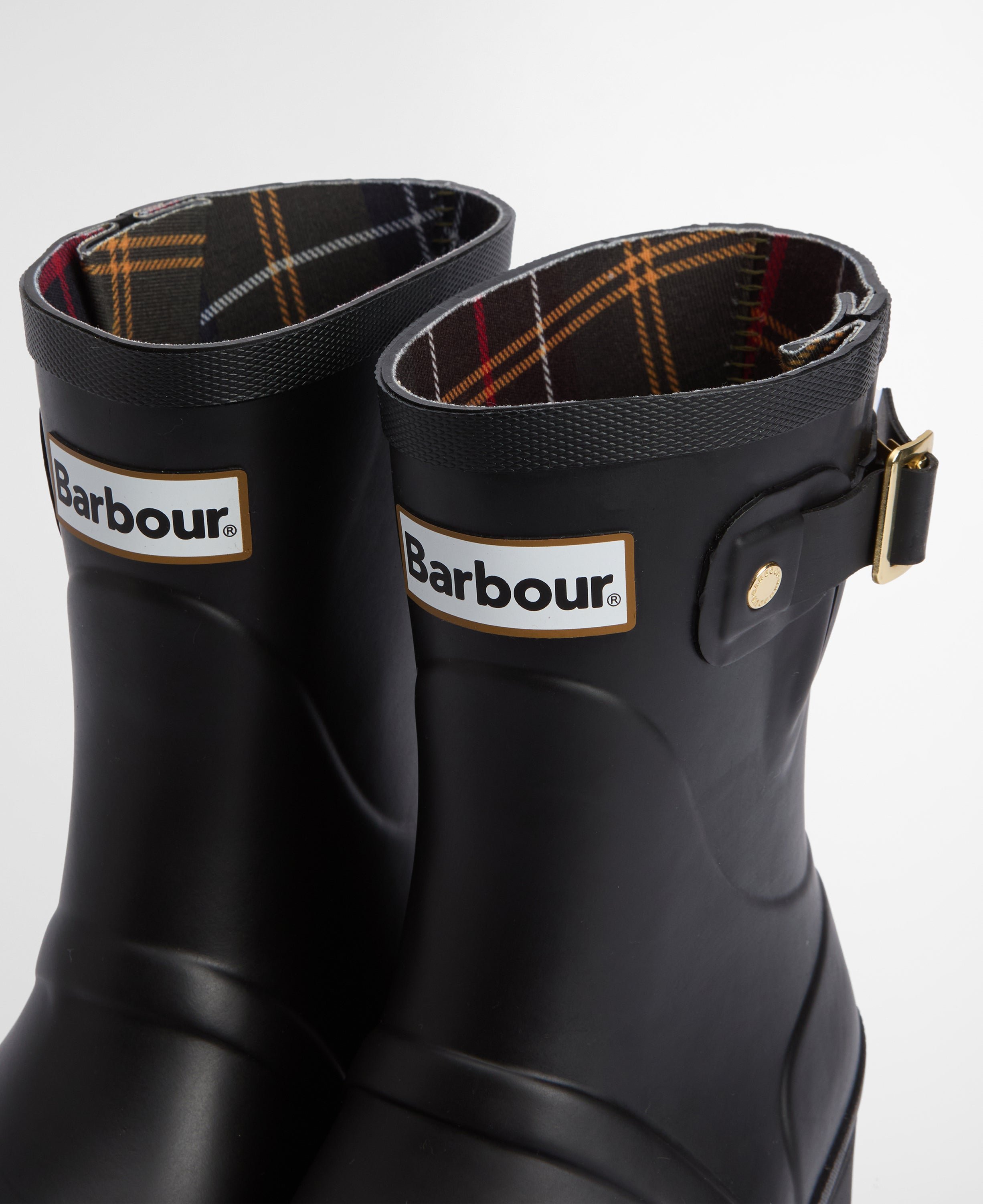 Barbour Raelynn Welly Black