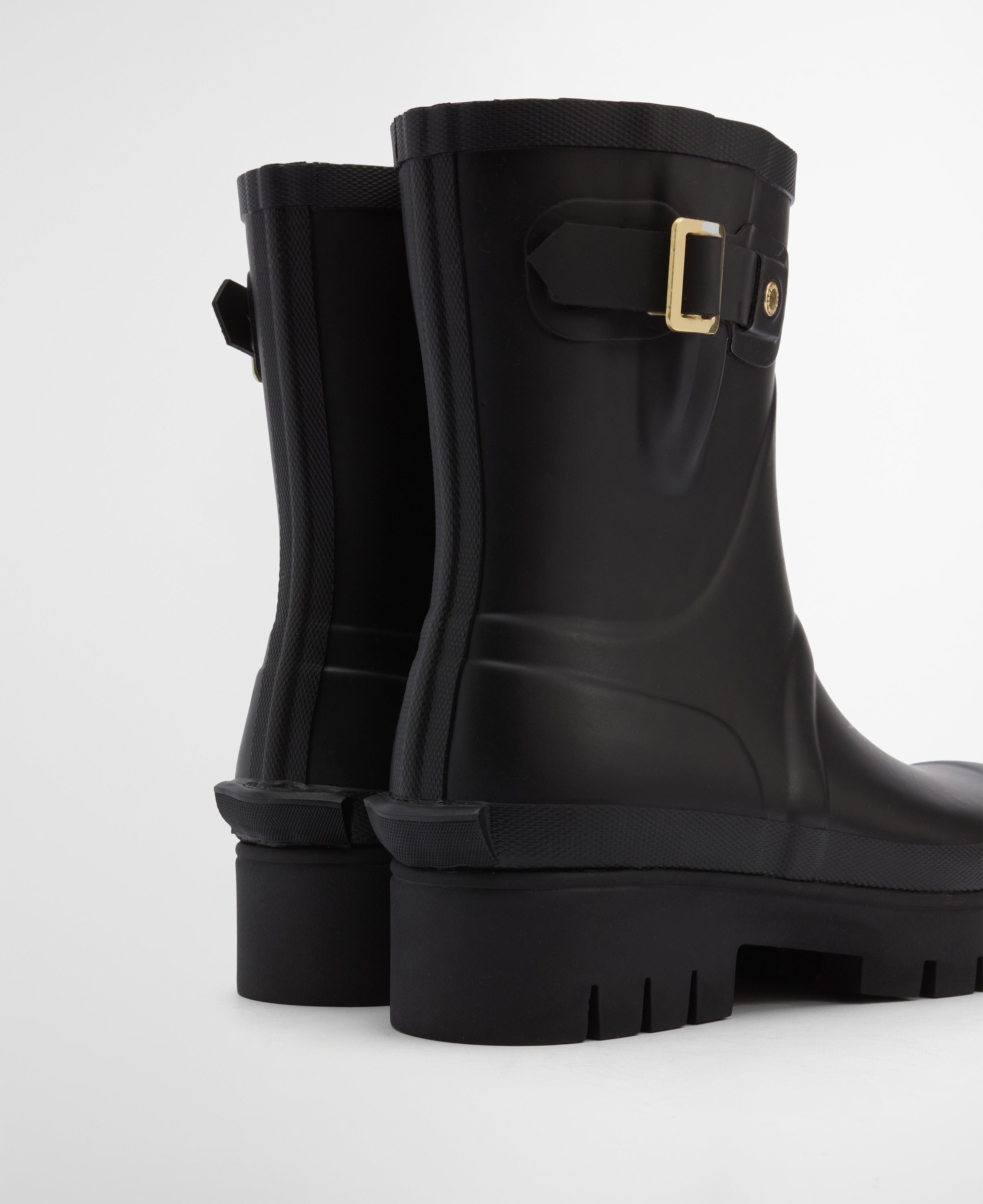 Barbour Raelynn Welly Black