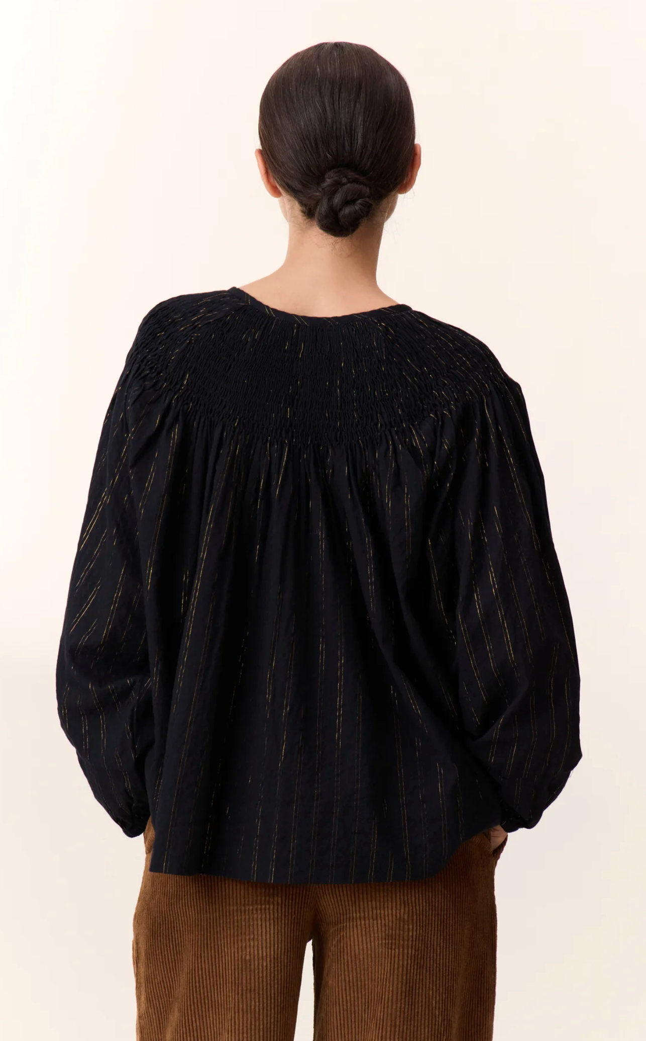 Leon & Harper Choumi Shirt