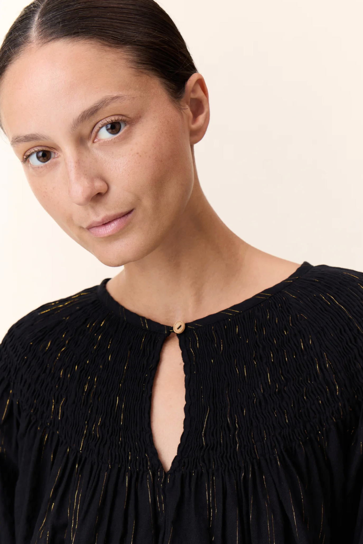 Leon & Harper Choumi Shirt
