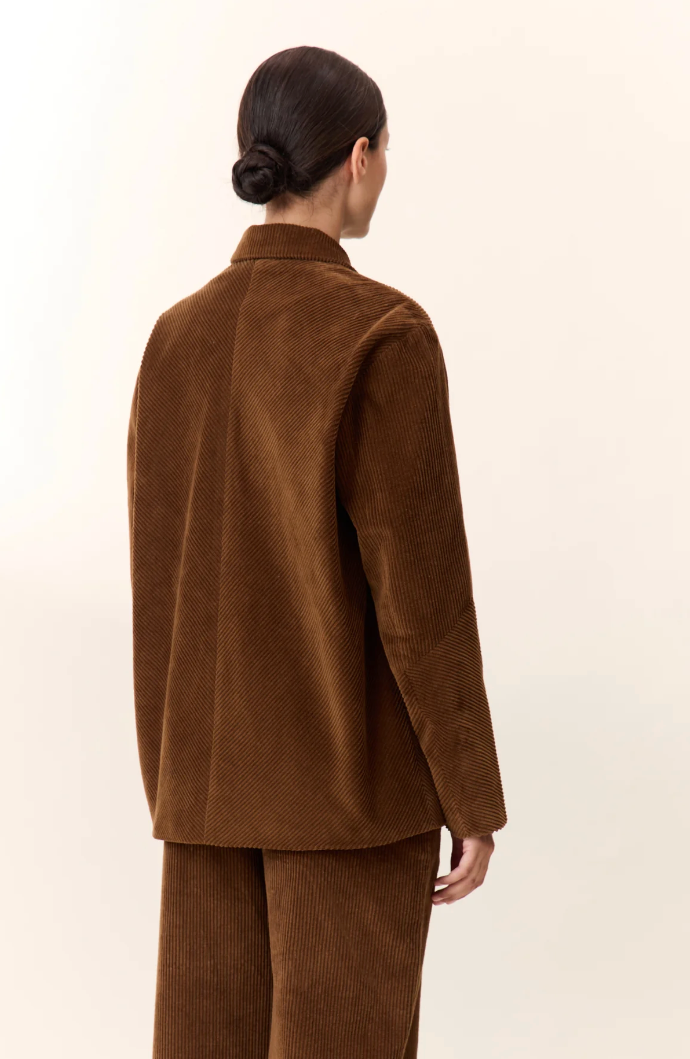 Leon & Harper Havana Jacket Viviane