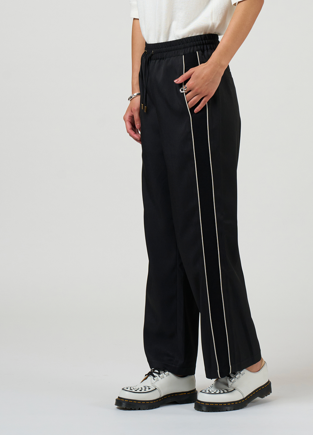 Tactical Pant Black Madly Sweetly