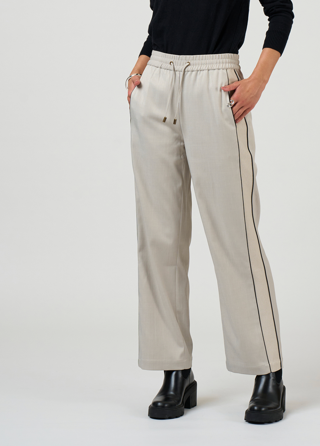Tactical Pant Pumice Madly Sweetly