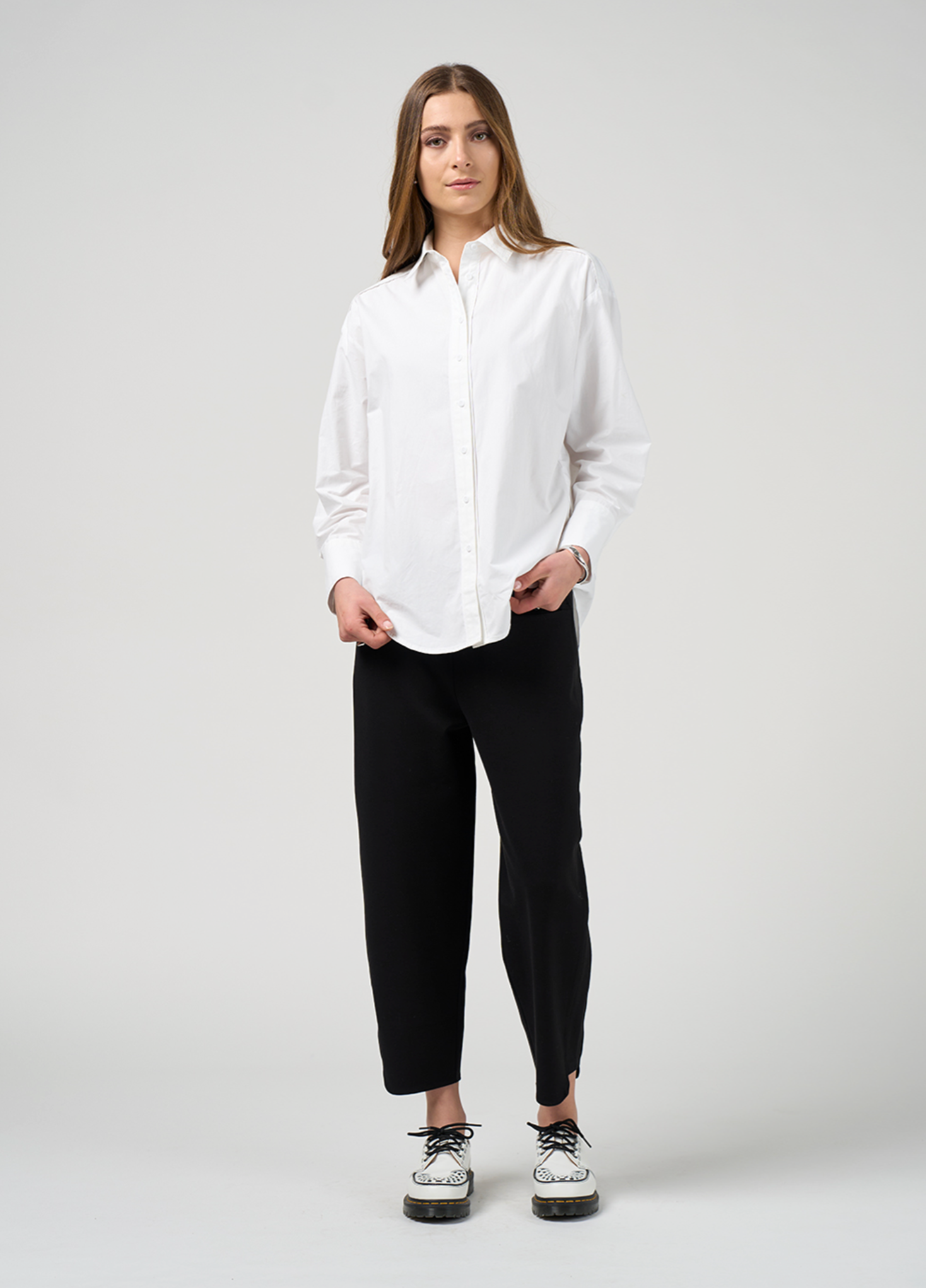 Ledge Pant Black Madly Sweetly