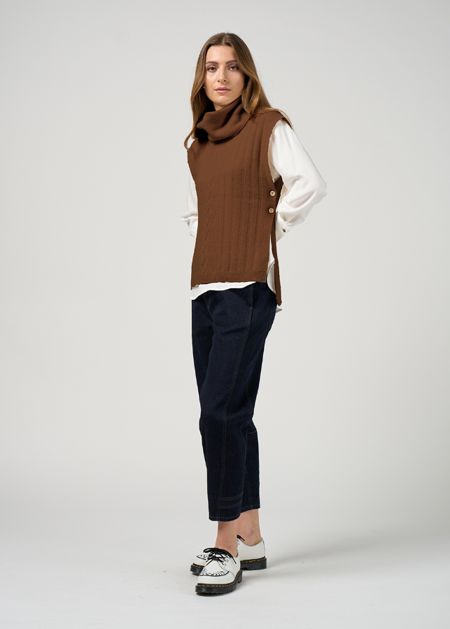 Dressage Tabard Mocha Madly Sweetly