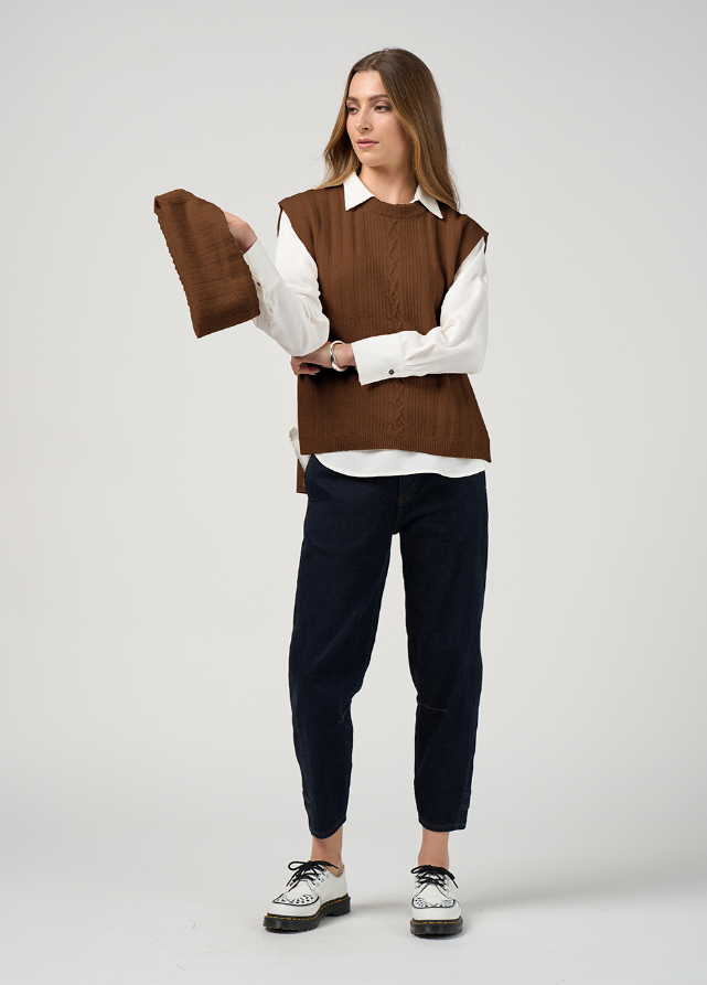 Dressage Tabard Mocha Madly Sweetly