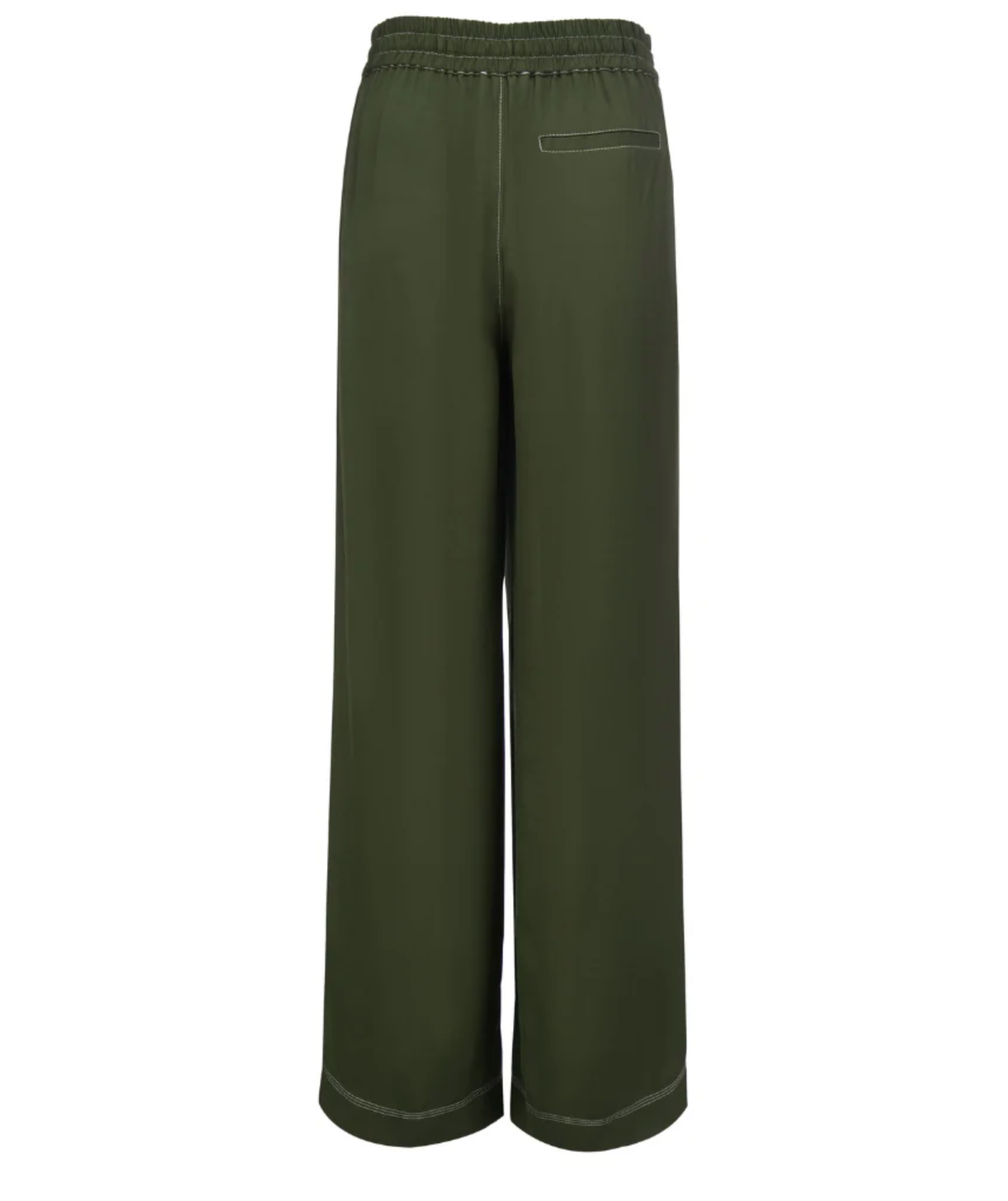 Bowie Pant Bonsai Moke