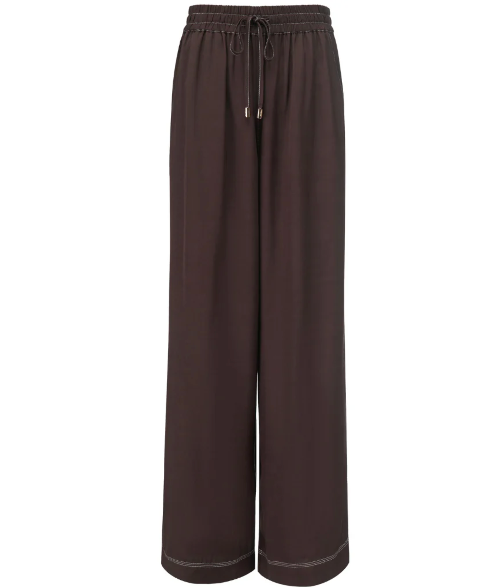 Bowie Pant Cocoa Moke