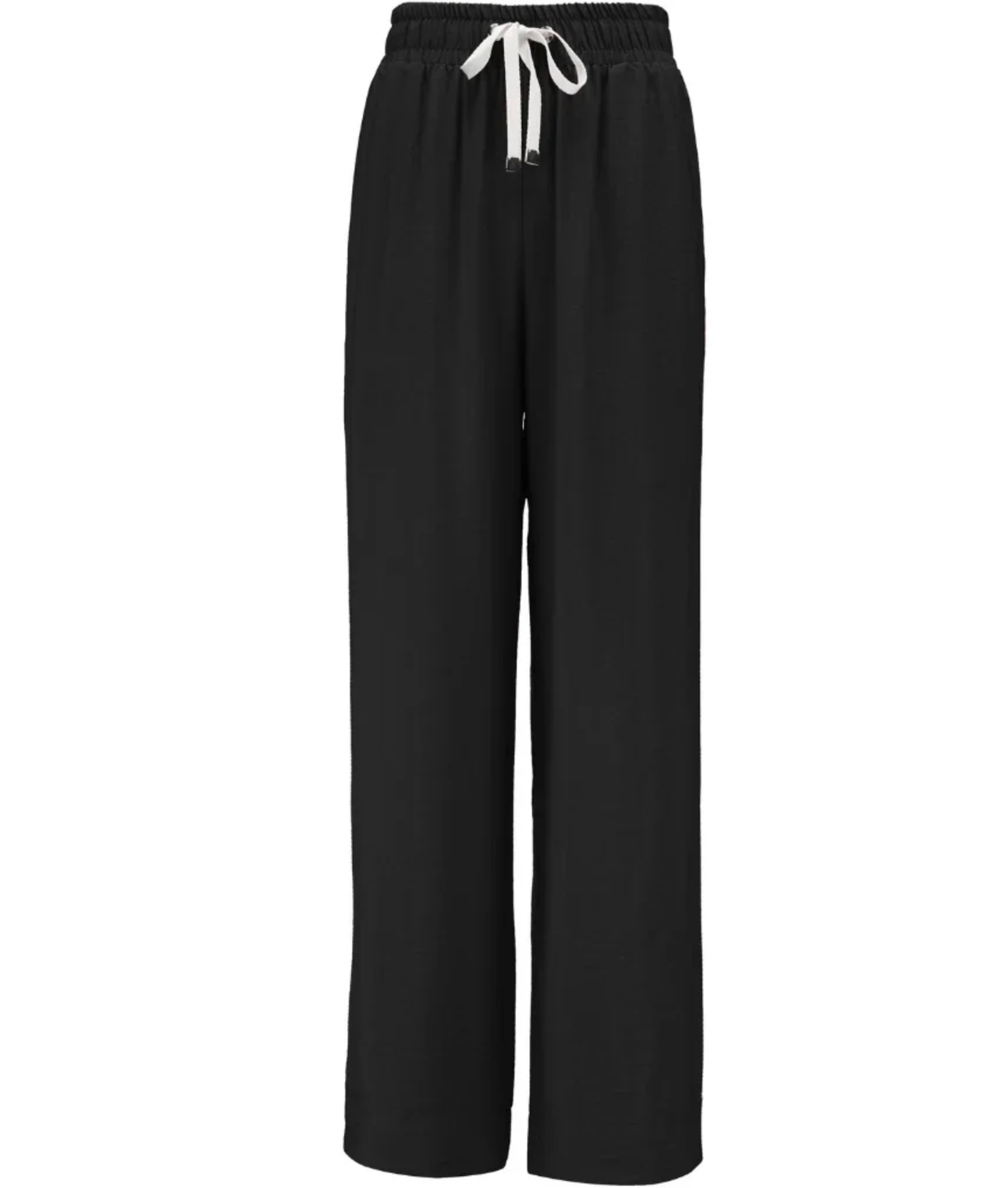 INDIANA Black with Cream MOKE