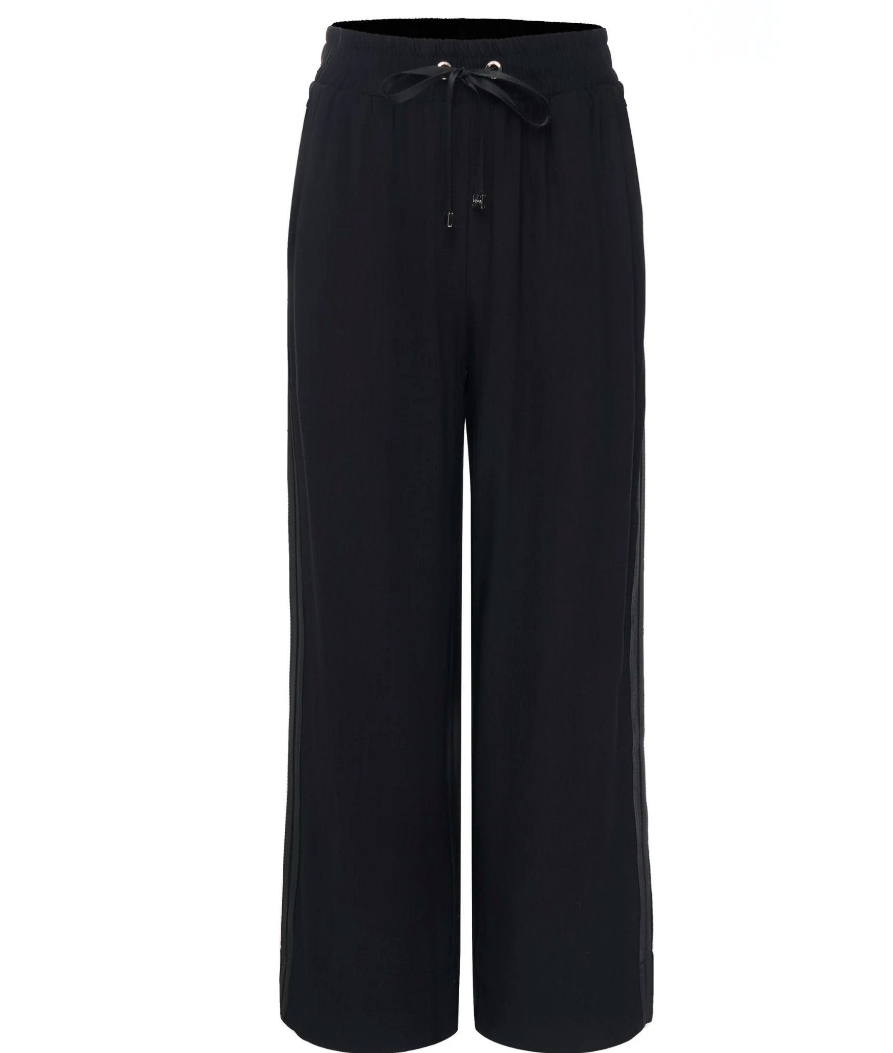 INDIANA Black with Satin MOKE