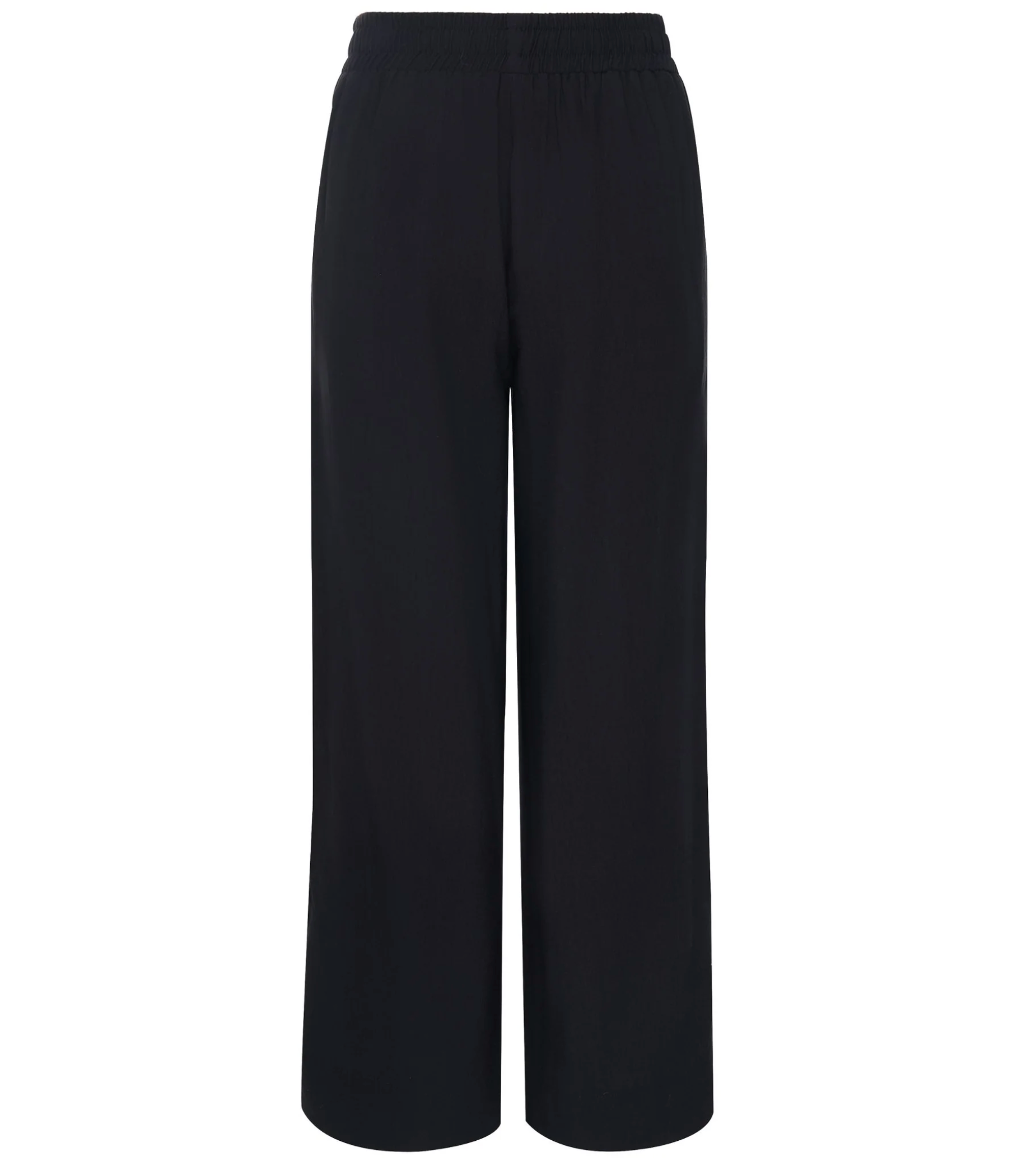 INDIANA Black with Satin MOKE