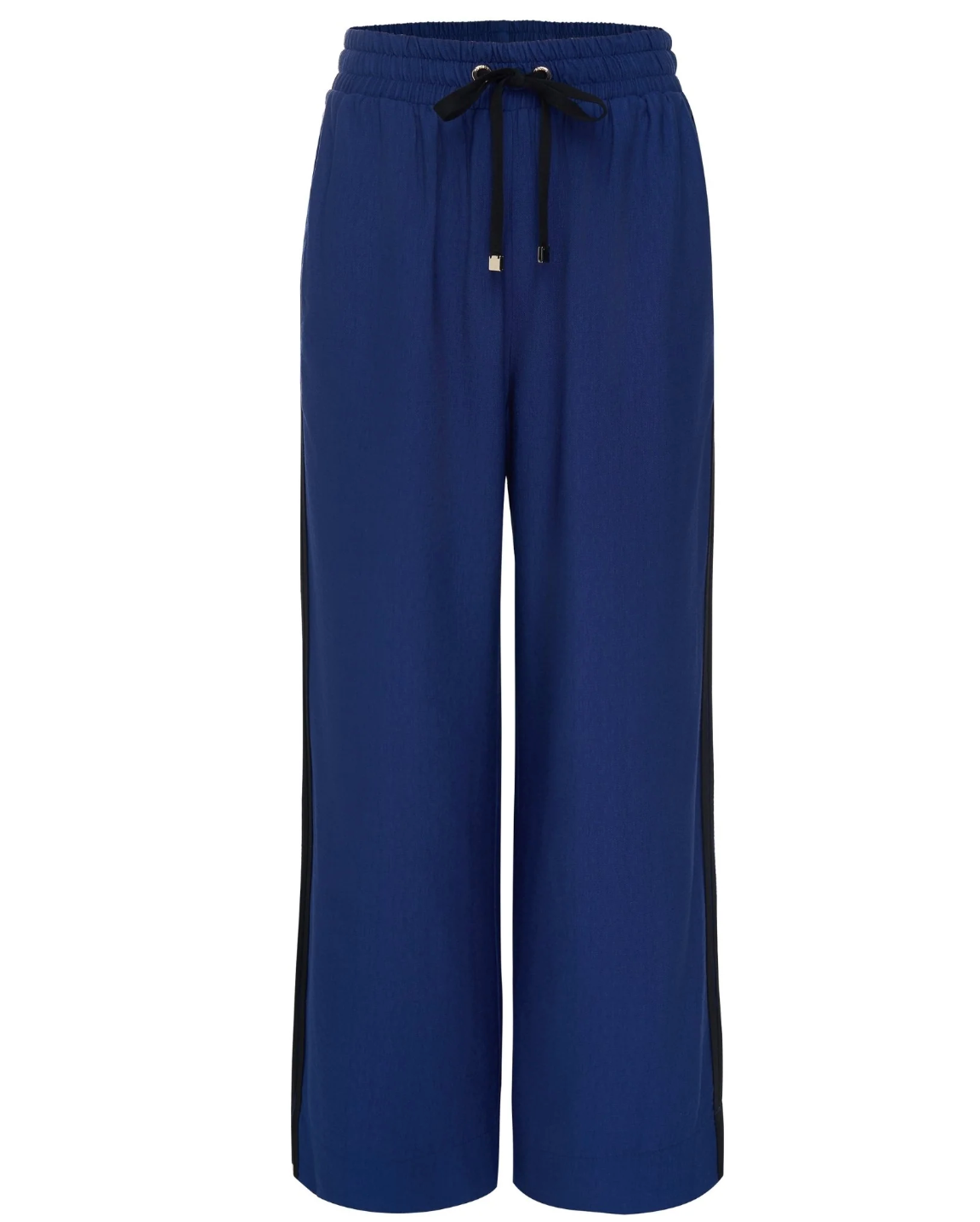 INDIANA Heritage Blue with Black Stripe