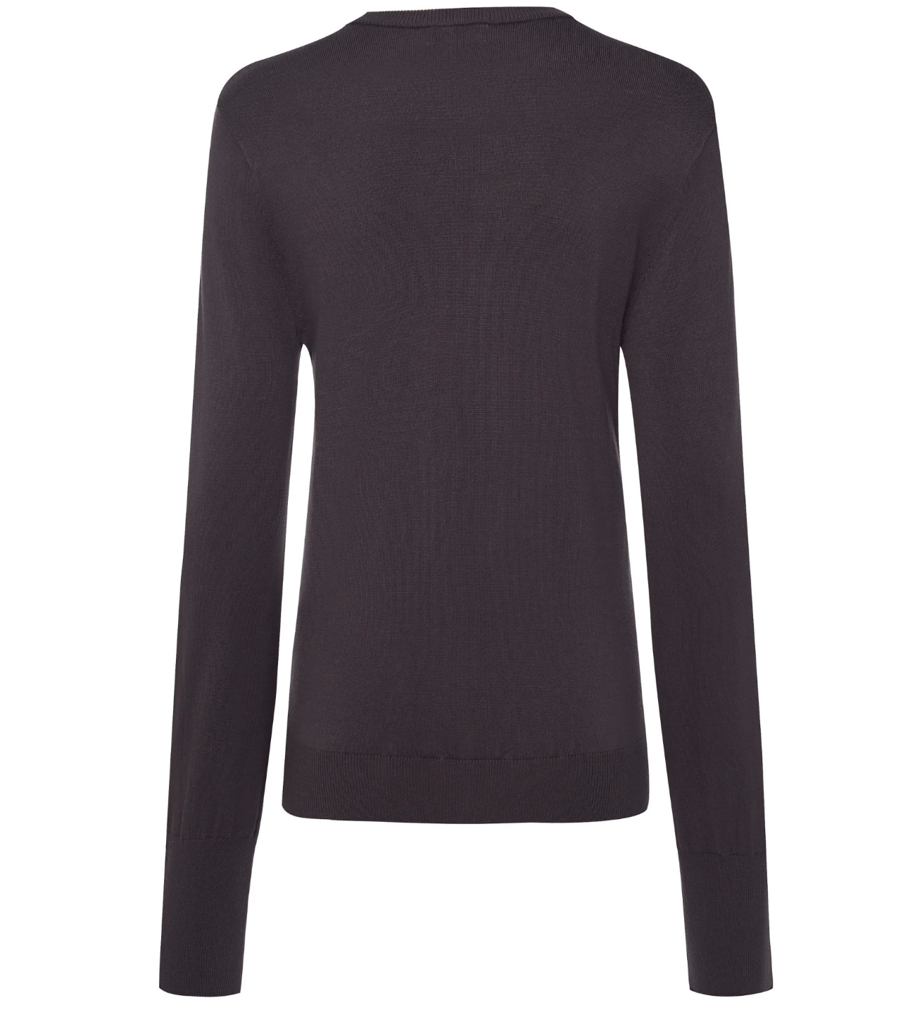 Nicki Sweater Cocoa Powder MOKE