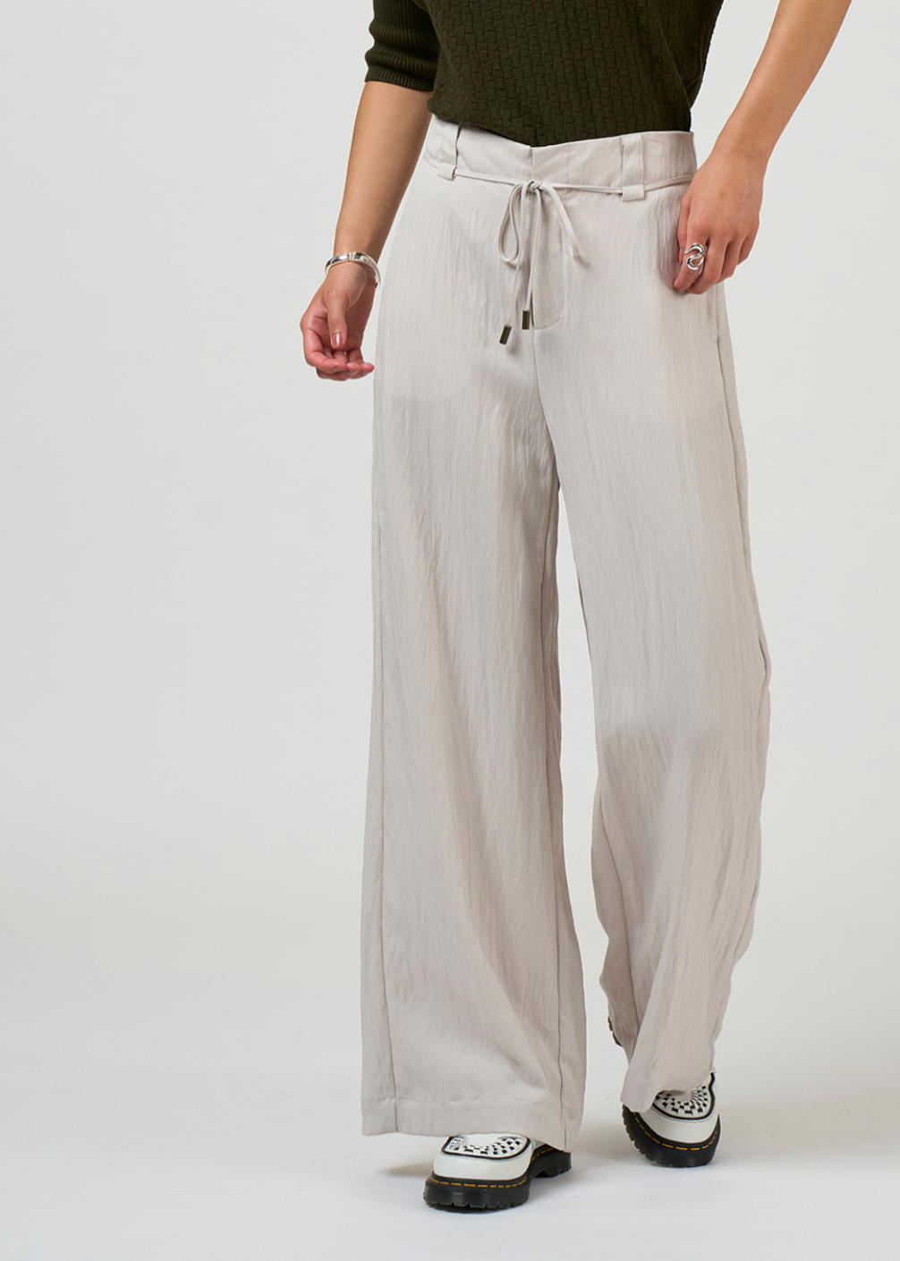 Polaris Pant Madly Sweetly Pumice