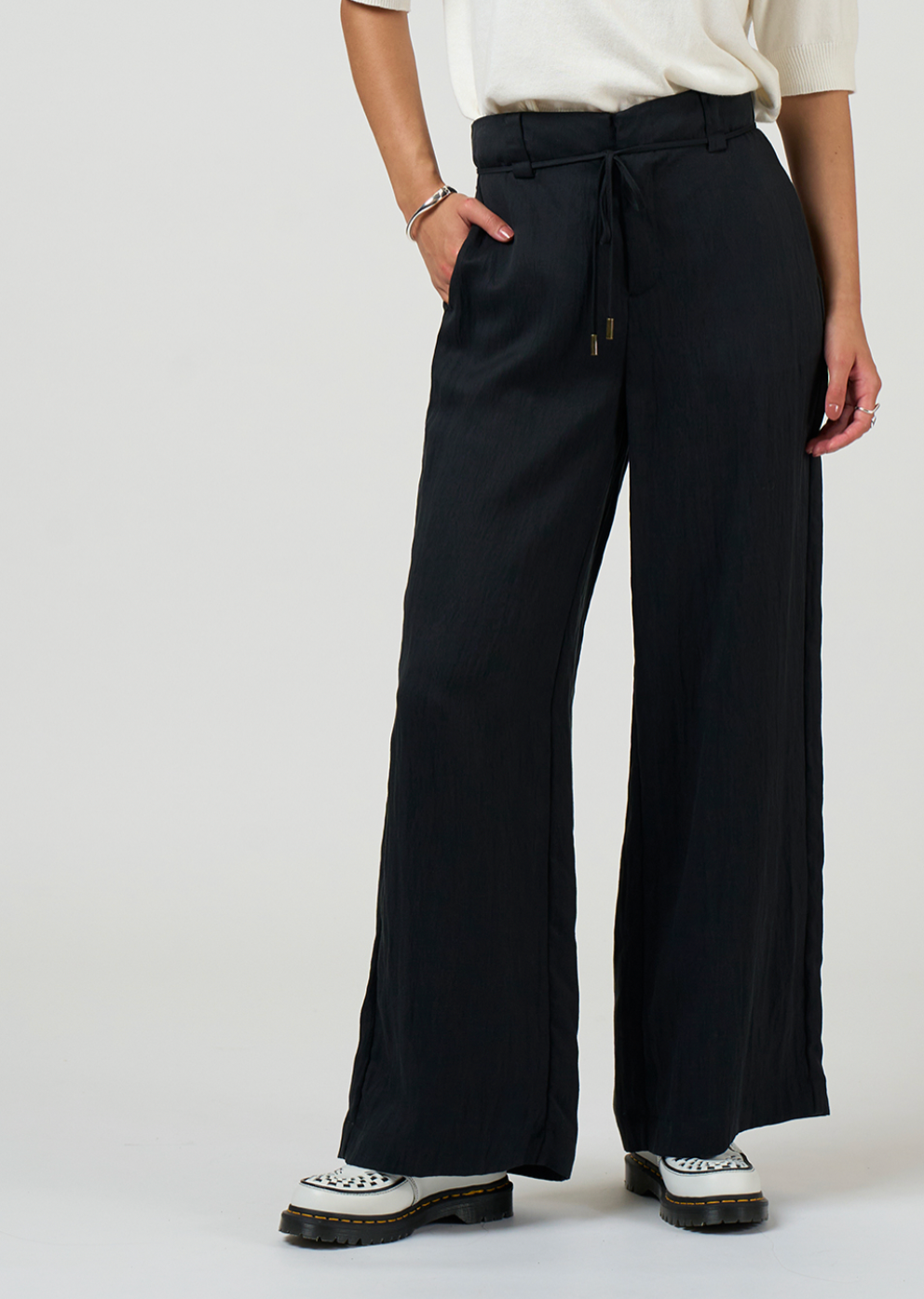 Polaris Pant Madly Sweetly Black