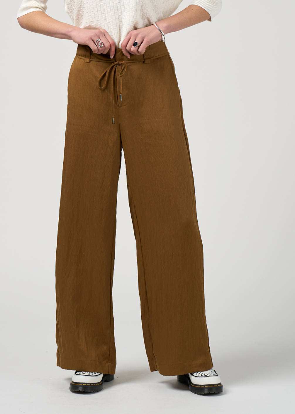 Polaris Pant Madly Sweetly Bronze