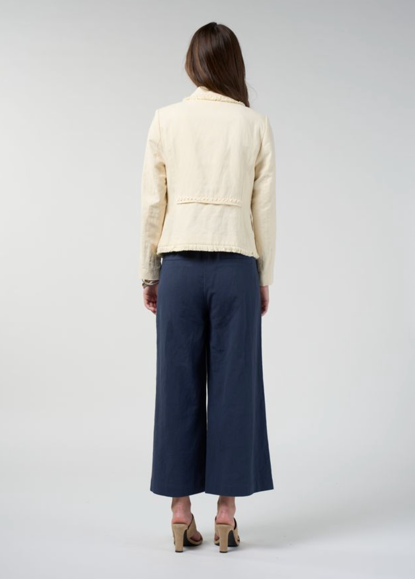 Loobie's Story Navi Jacket - Buttermilk